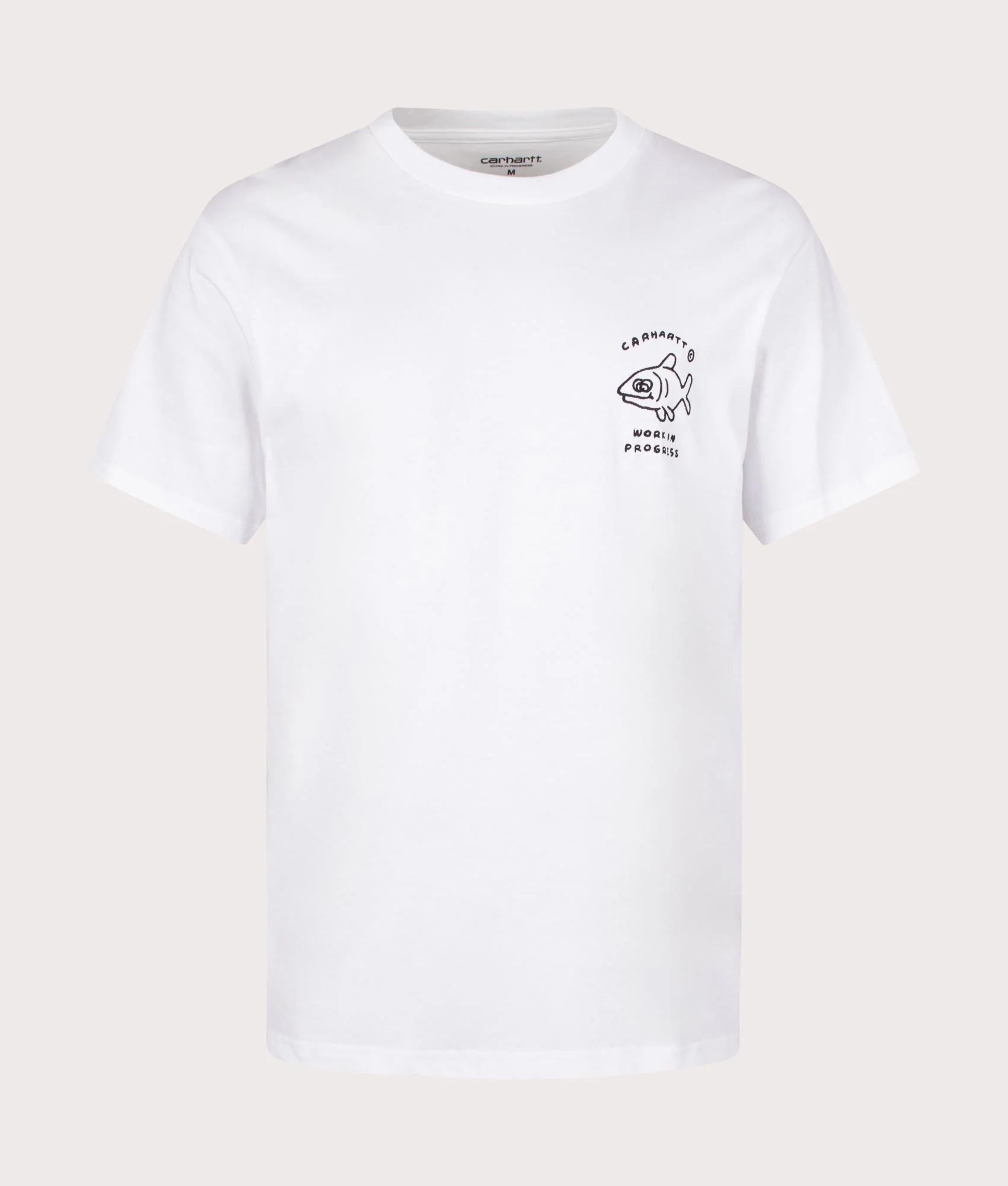 Loose Fit Icons T-Shirt