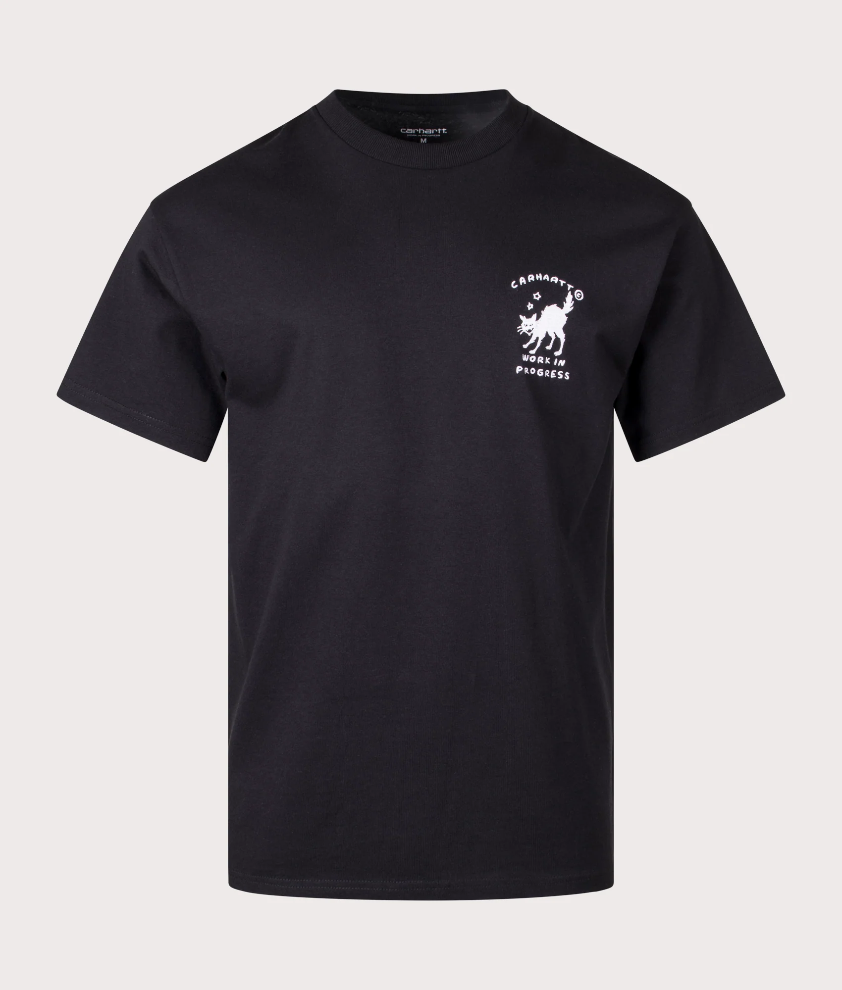 Loose Fit Icons T-Shirt