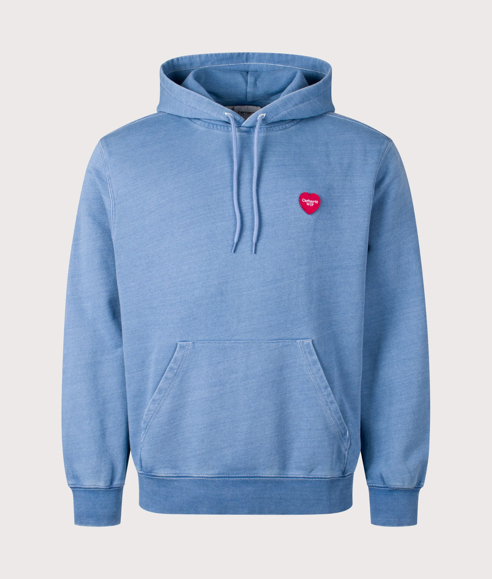 Loose Fit Ingo Hoodie