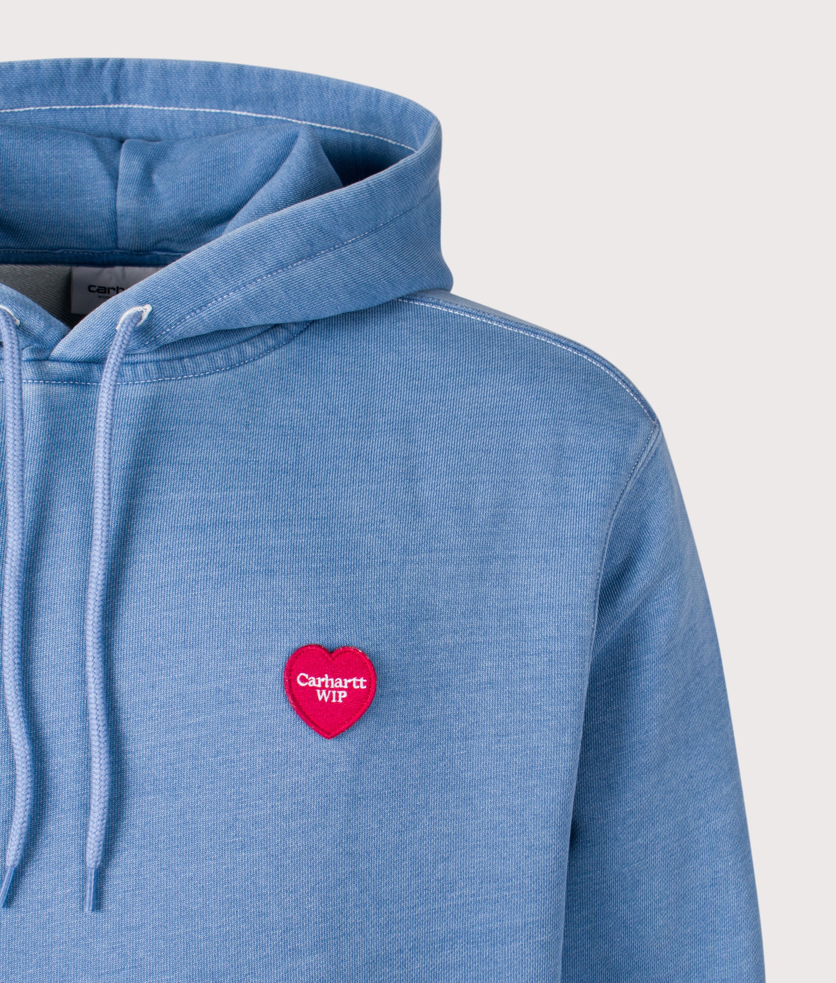 Loose Fit Ingo Hoodie - Image 2