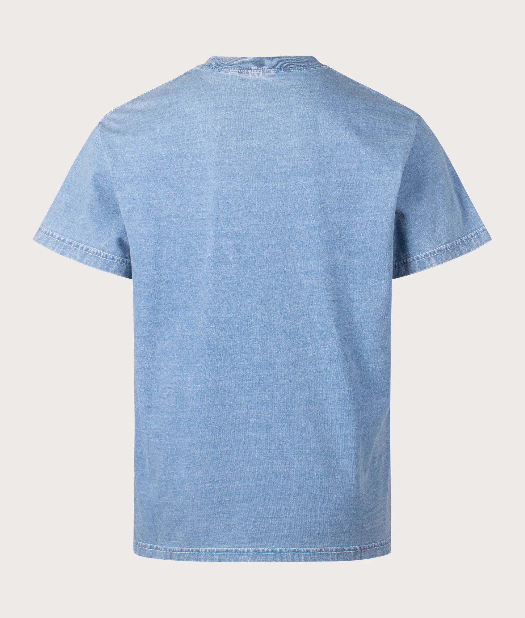 Loose Fit Ingo Pocket T-Shirt - Image 3