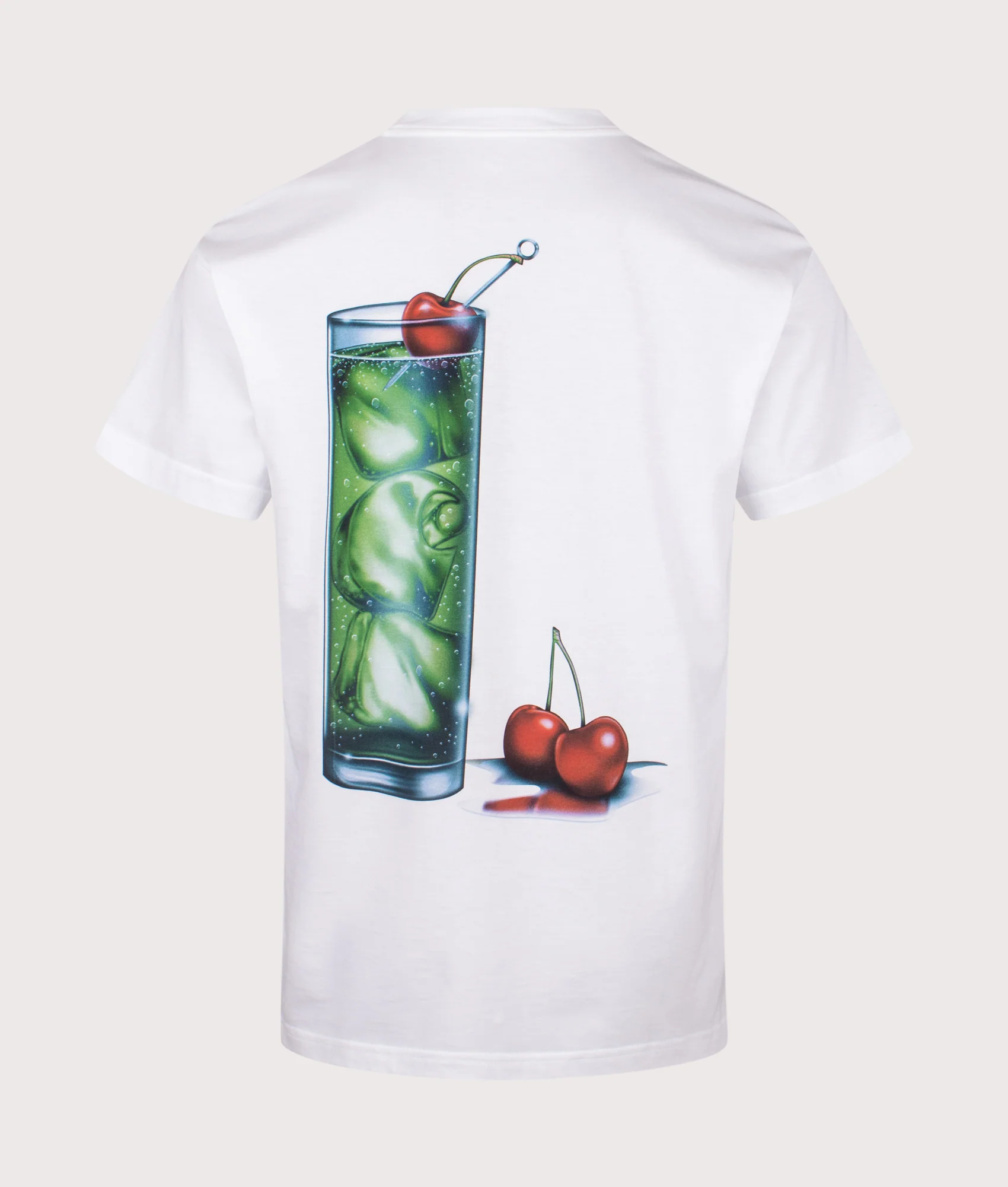 Loose Fit Jake Garcia T-Shirt