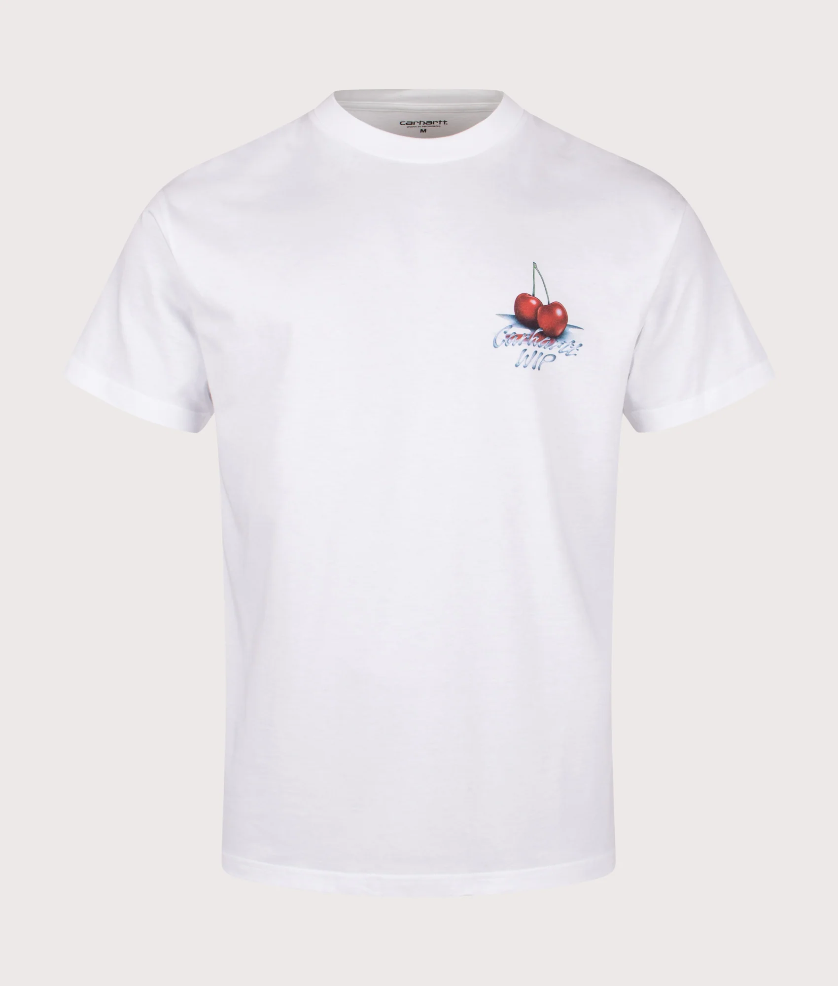 Loose Fit Jake Garcia T-Shirt - Image 2