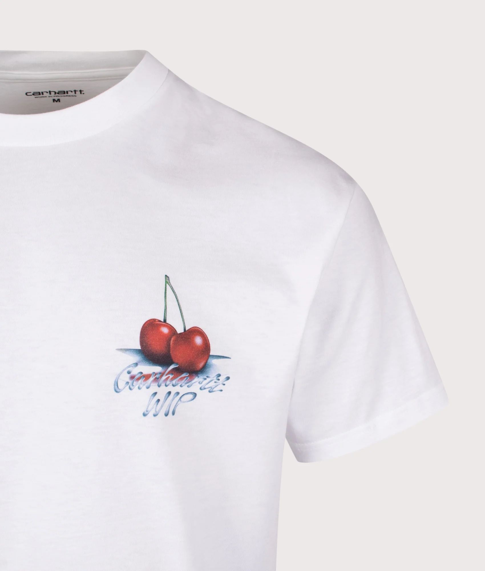 Loose Fit Jake Garcia T-Shirt - Image 3