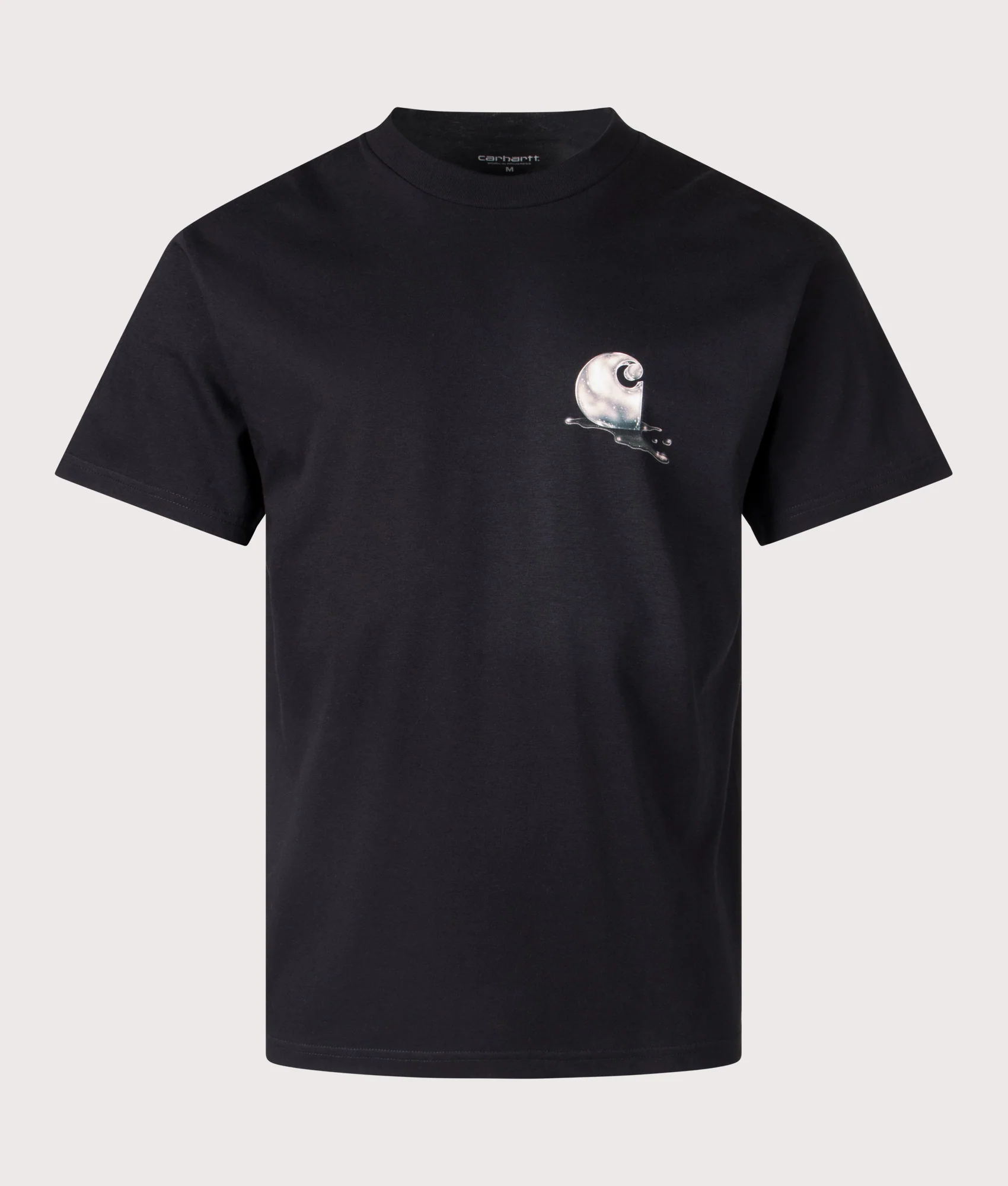 Loose Fit Jake Garcia T-Shirt - Image 2