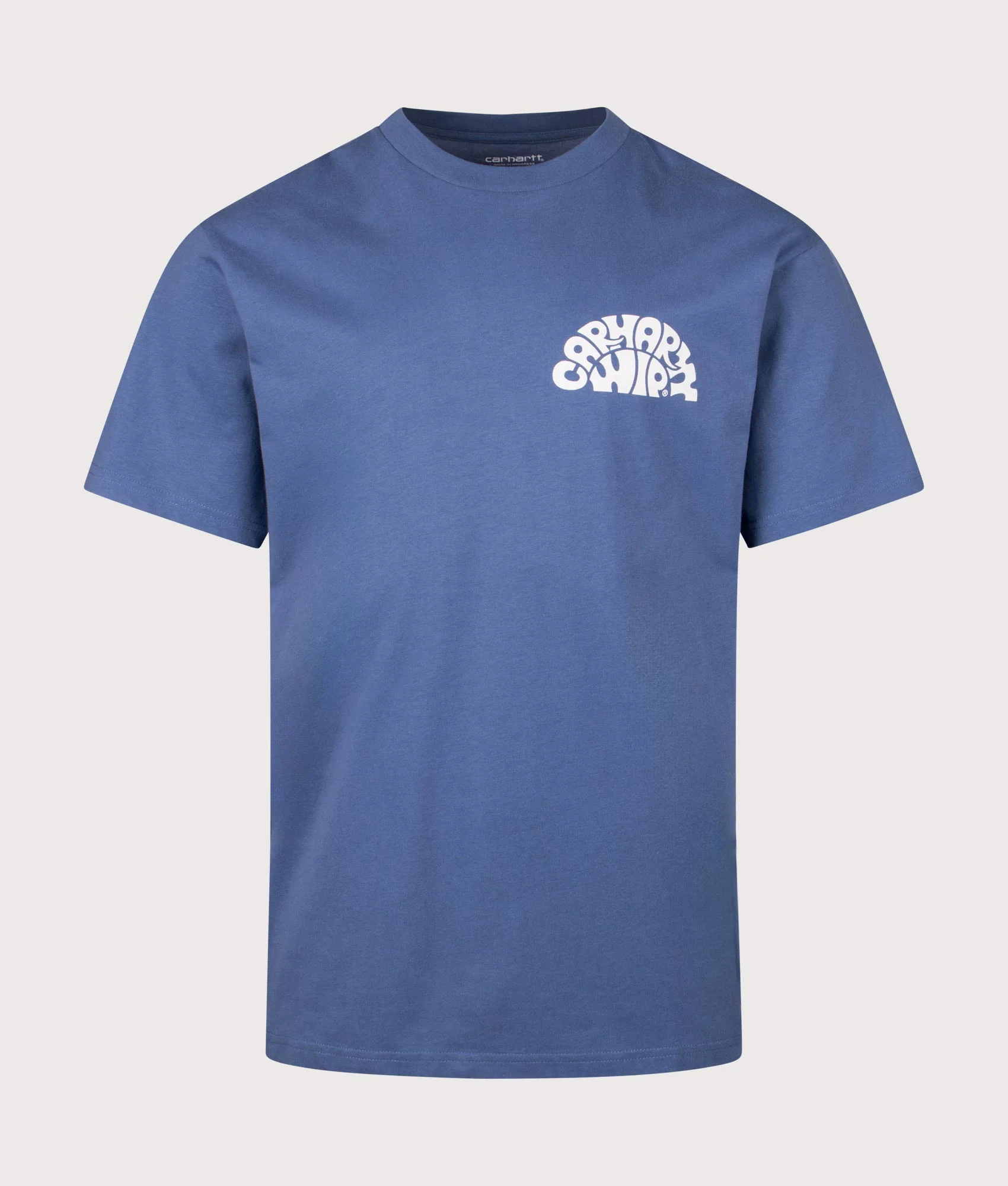 Loose Fit Jazzy T-Shirt - Image 2