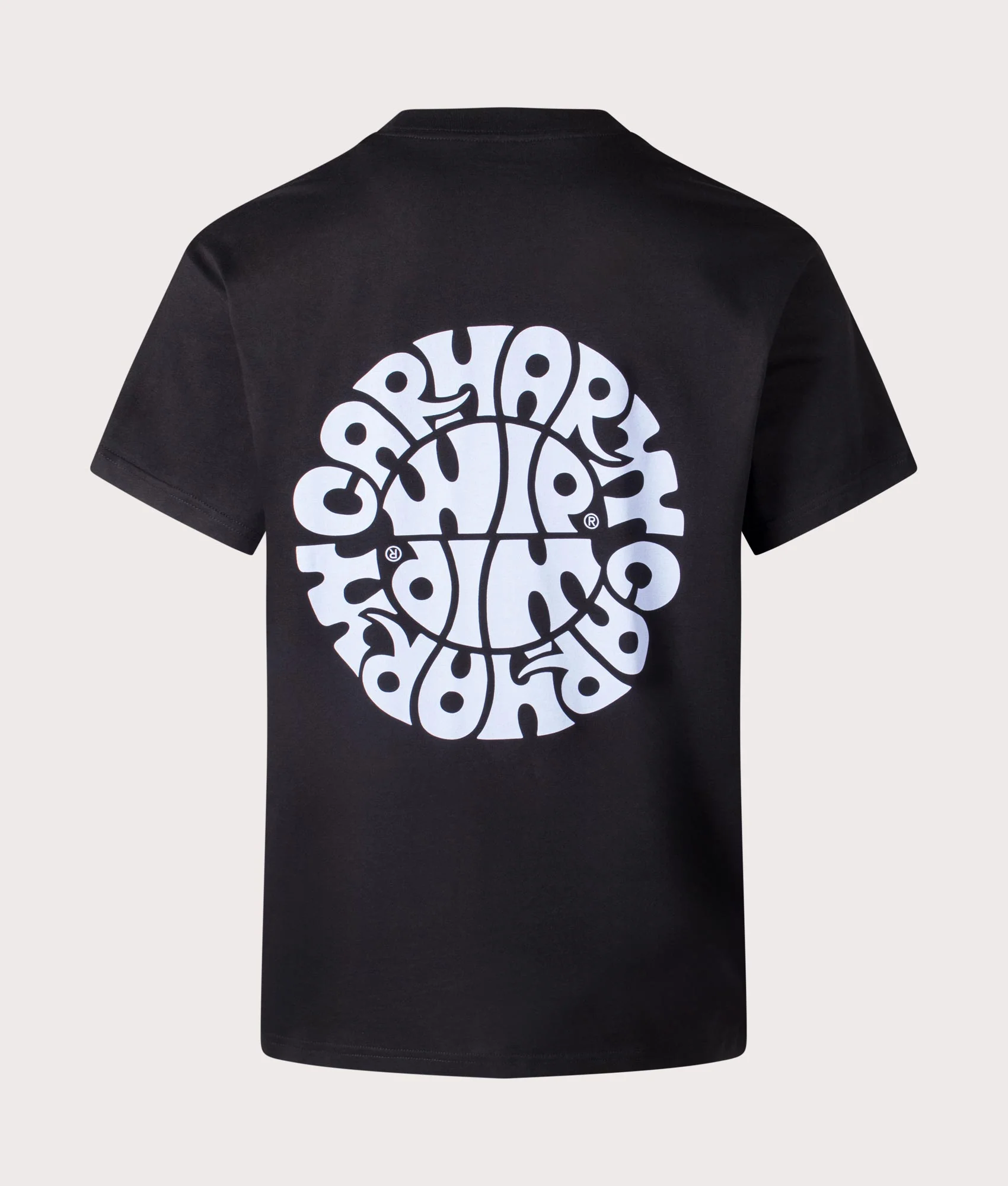 Loose Fit Jazzy T-Shirt