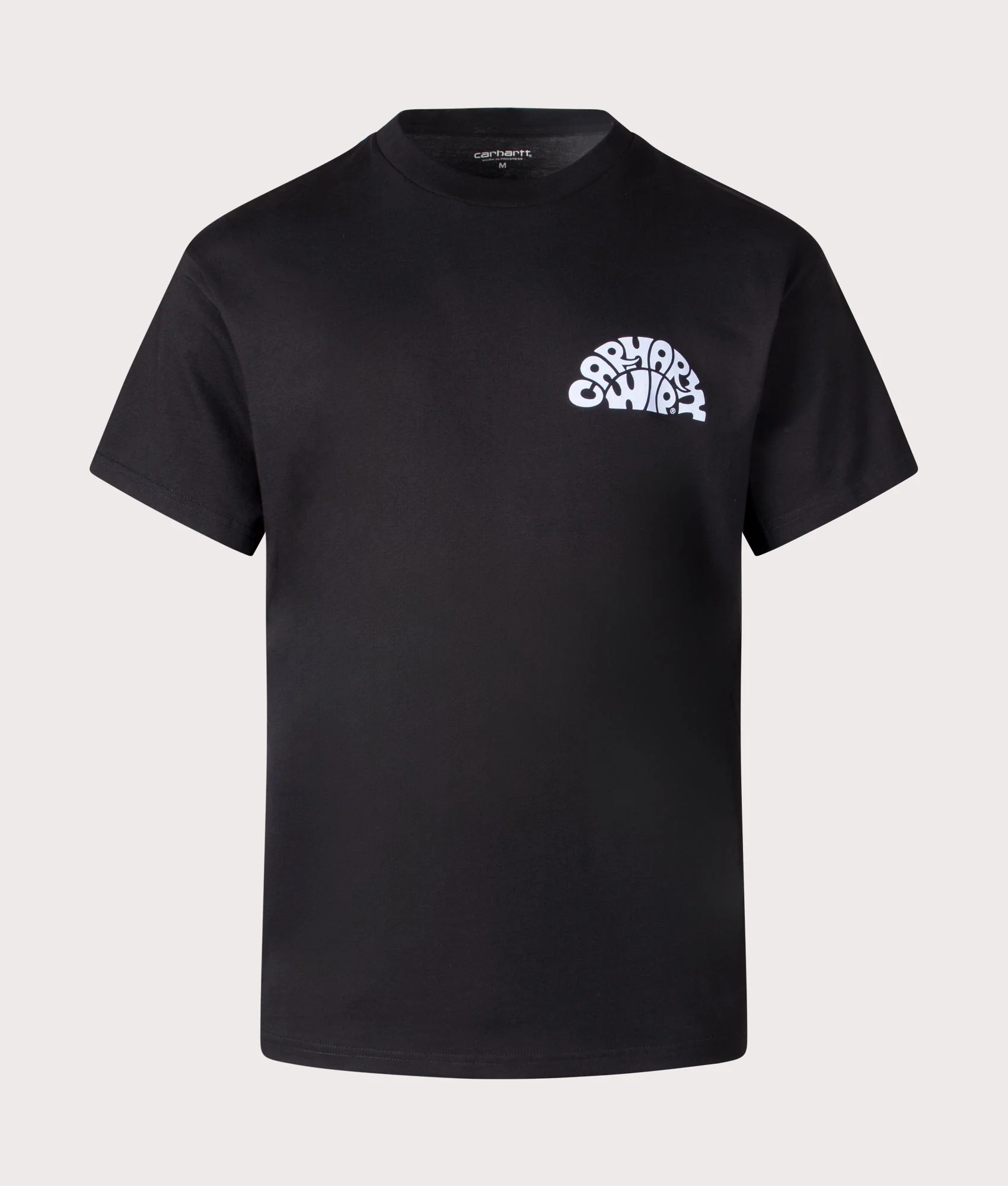 Loose Fit Jazzy T-Shirt - Image 2