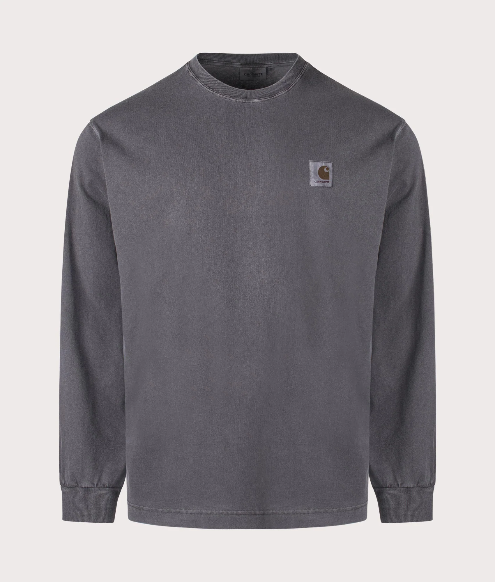 Loose Fit Long Sleeve Nelson T-Shirt