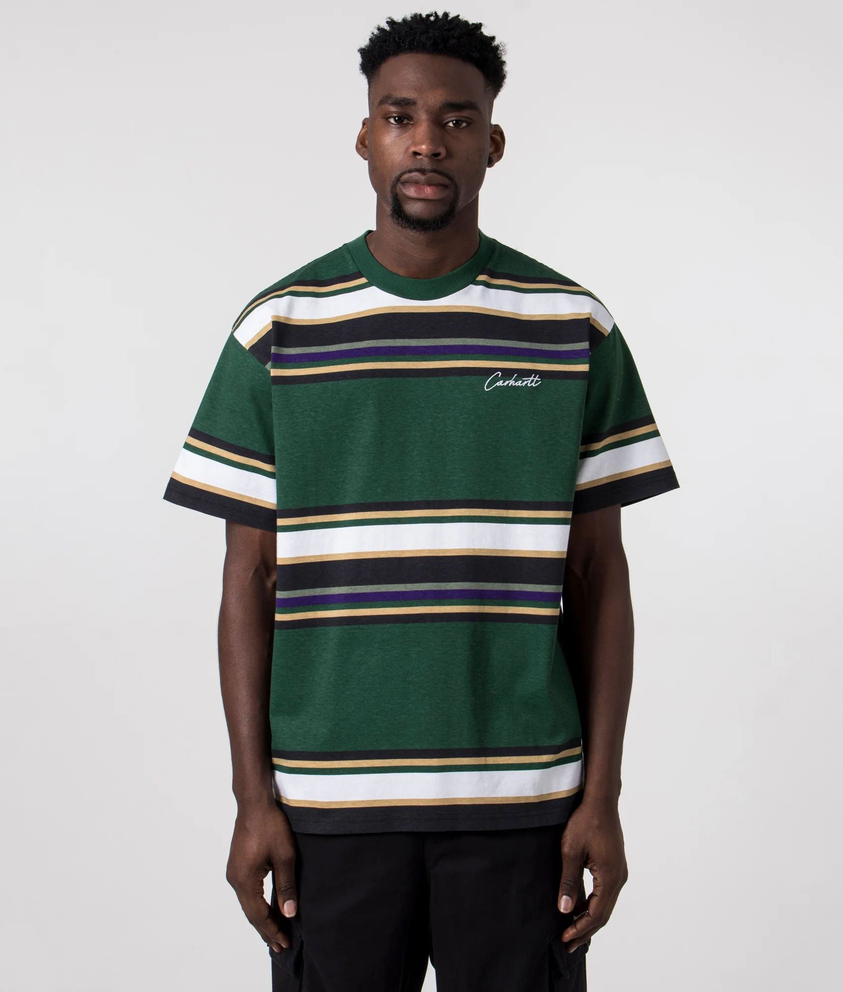 Loose Fit Morcom T-Shirt