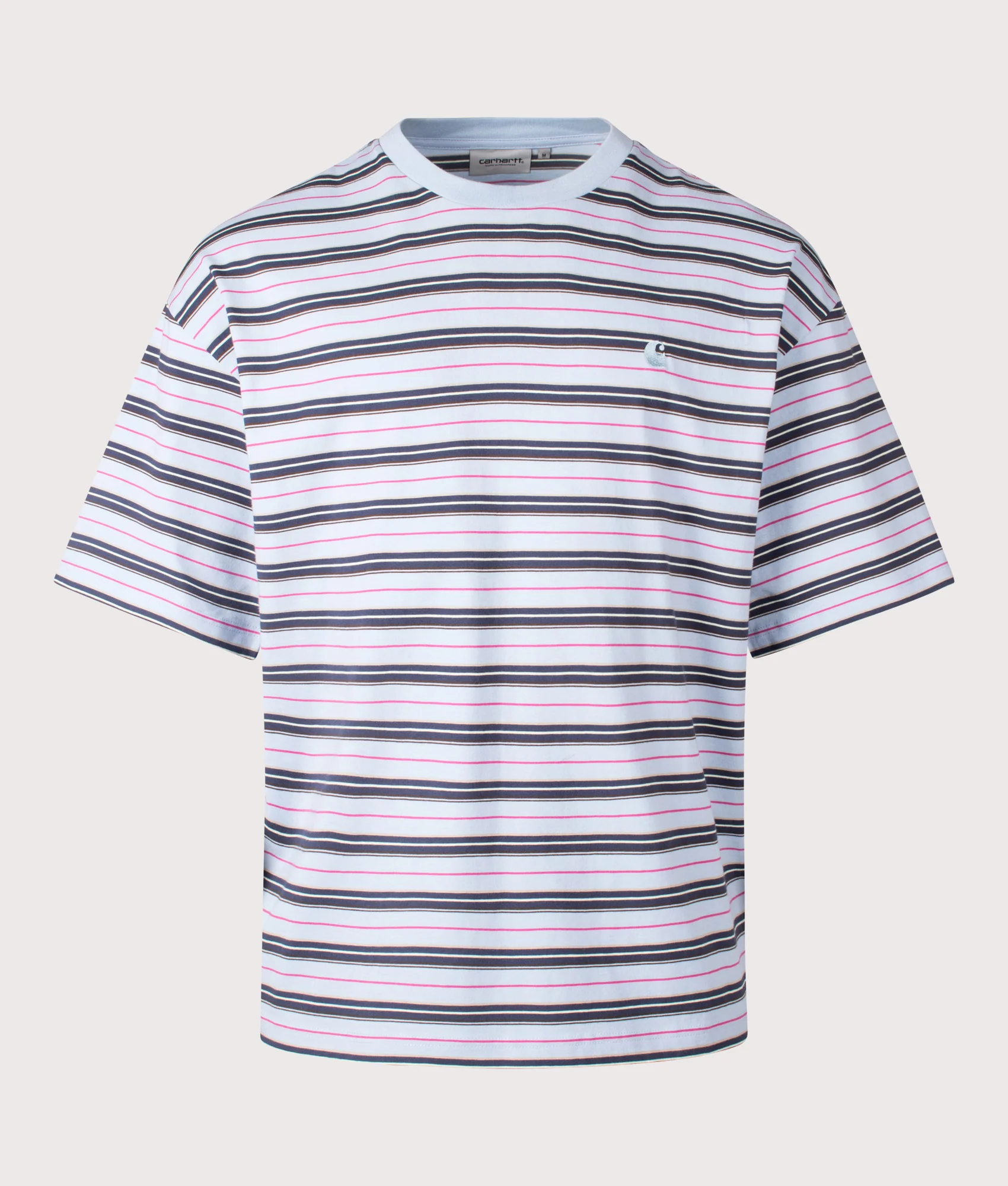 Loose Fit Nathan T-Shirt