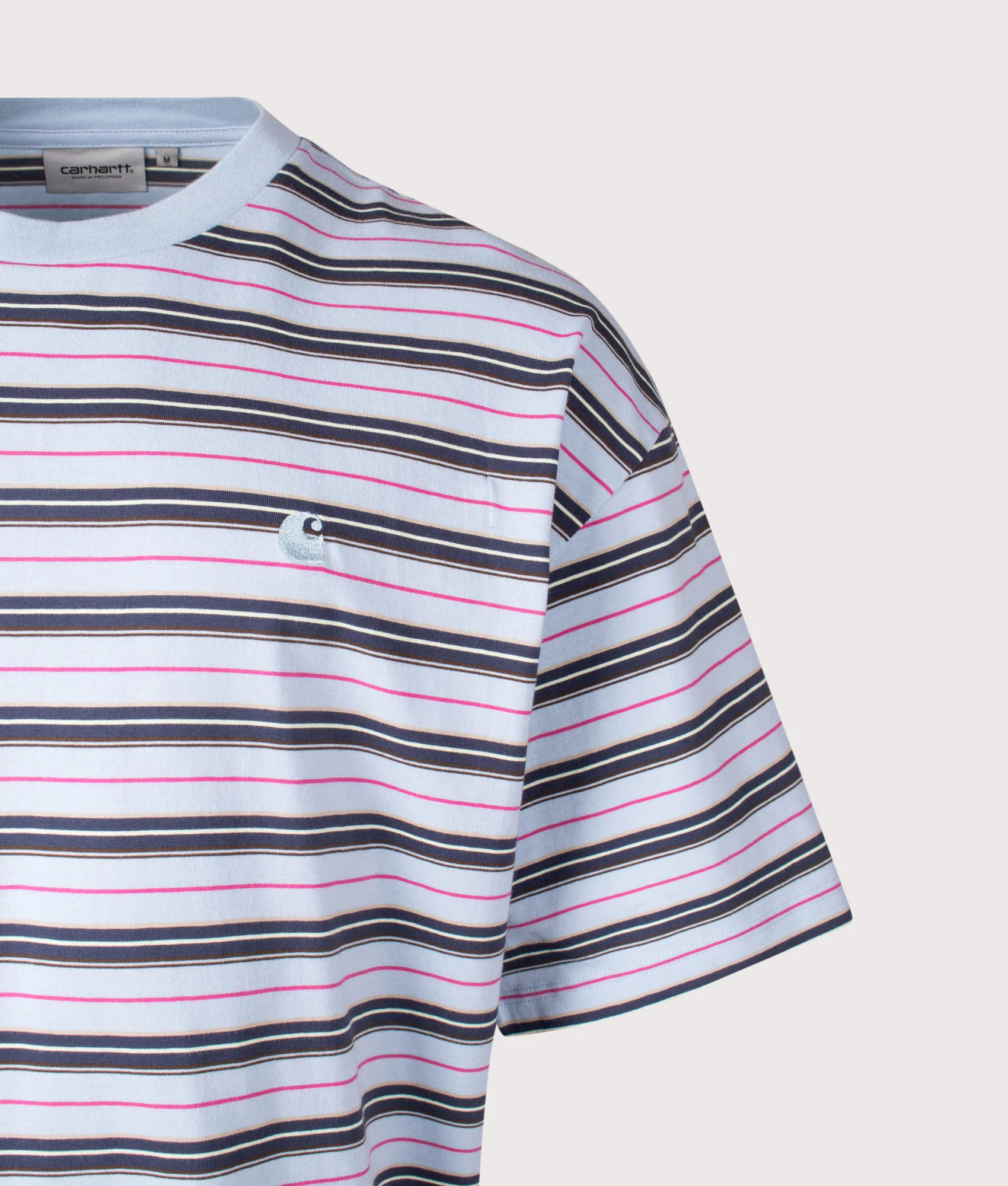 Loose Fit Nathan T-Shirt - Image 2