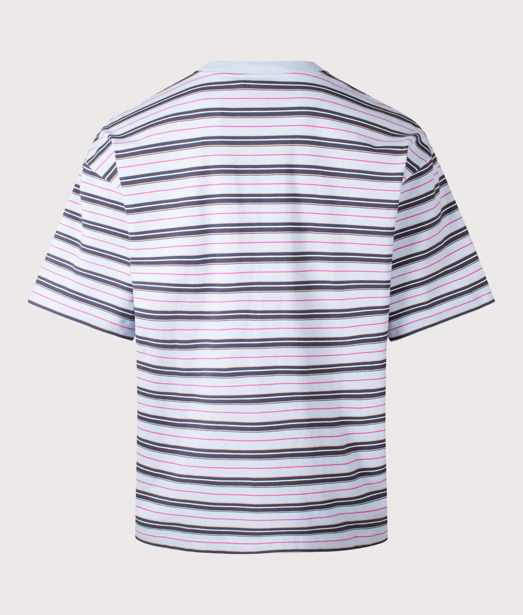 Loose Fit Nathan T-Shirt - Image 3