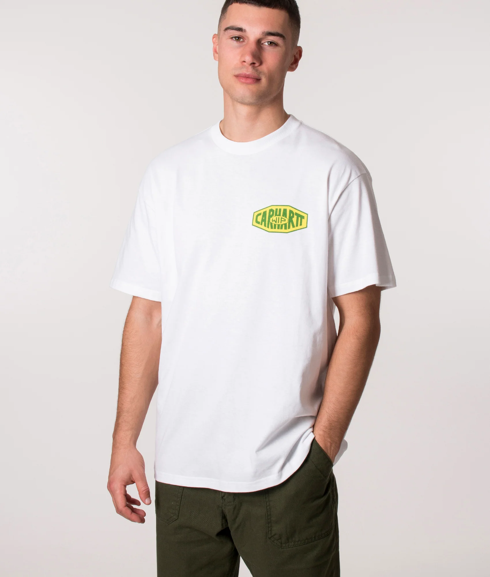 Loose Fit New Tools T-Shirt - Image 2