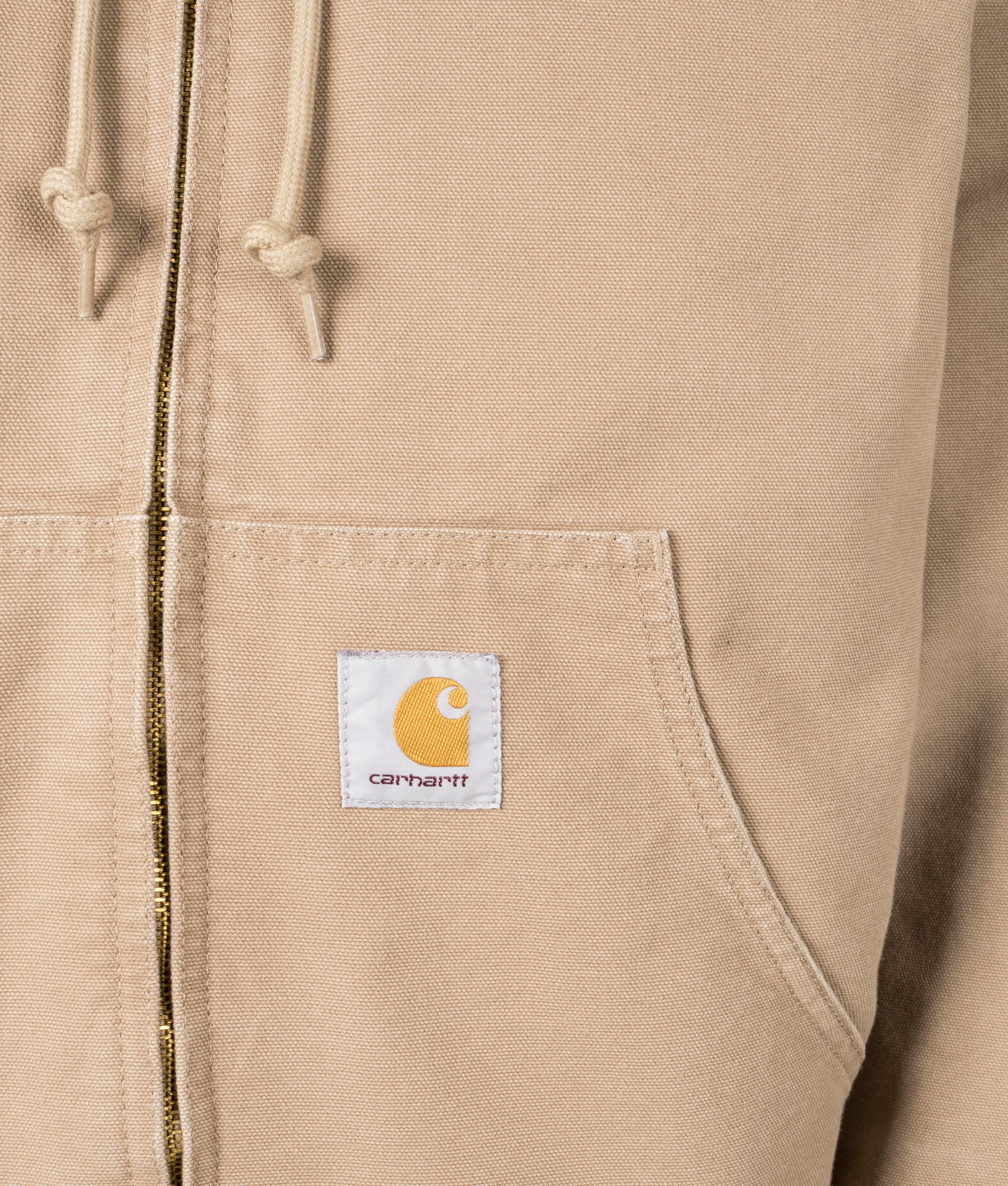 Relaxed Fit OG Active Jacket - Image 2