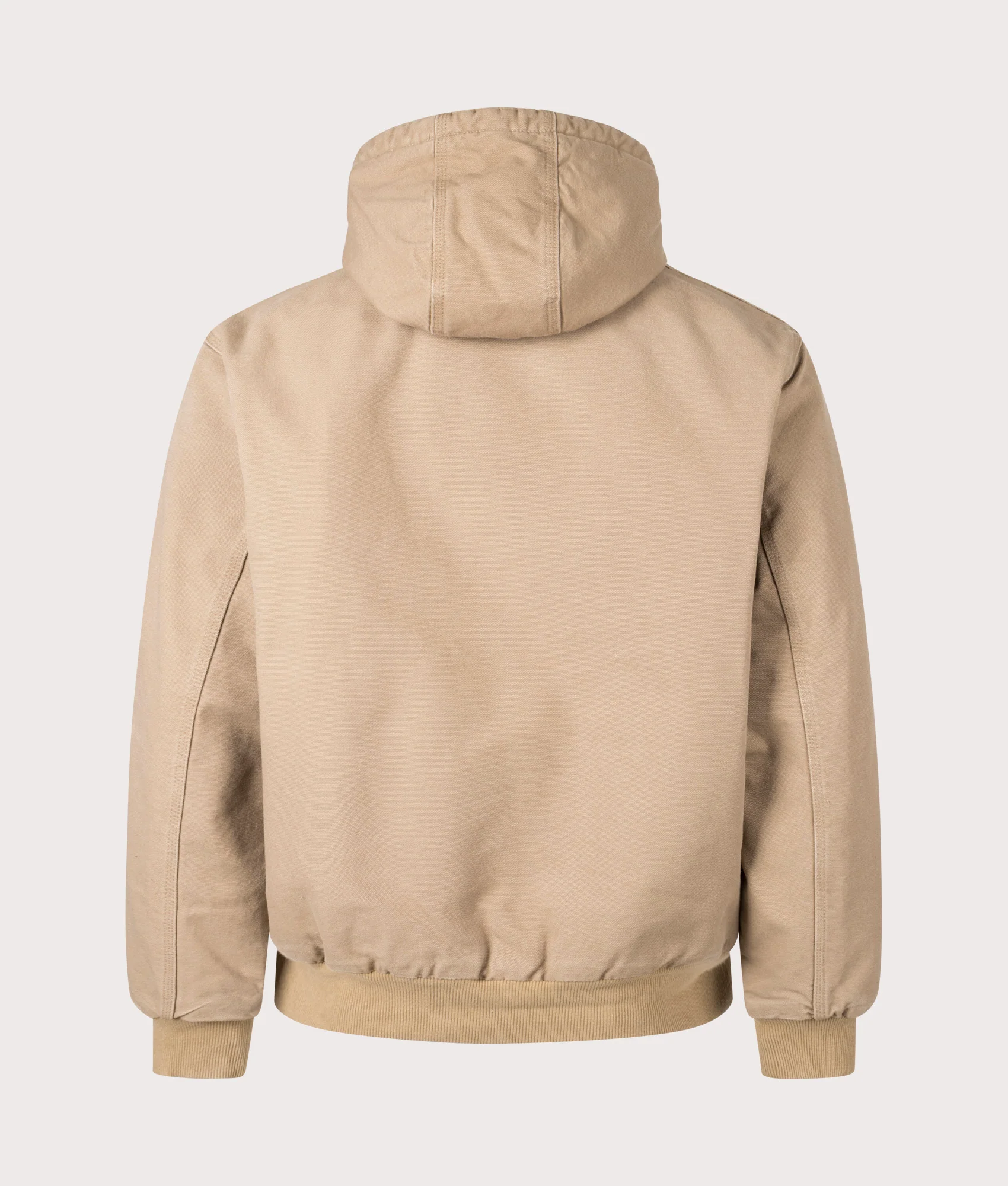 Relaxed Fit OG Active Jacket - Image 3