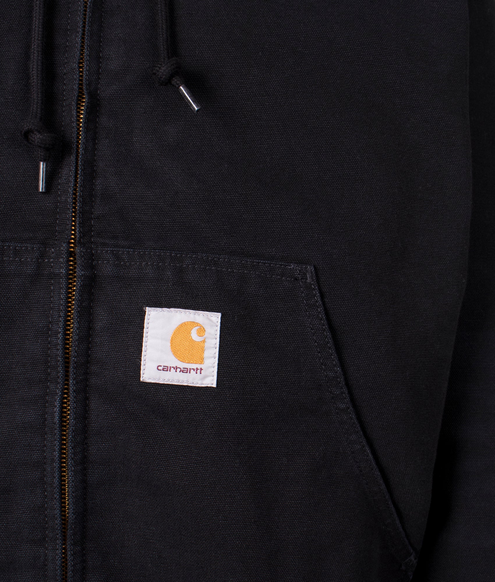 Relaxed Fit OG Active Jacket - Image 2