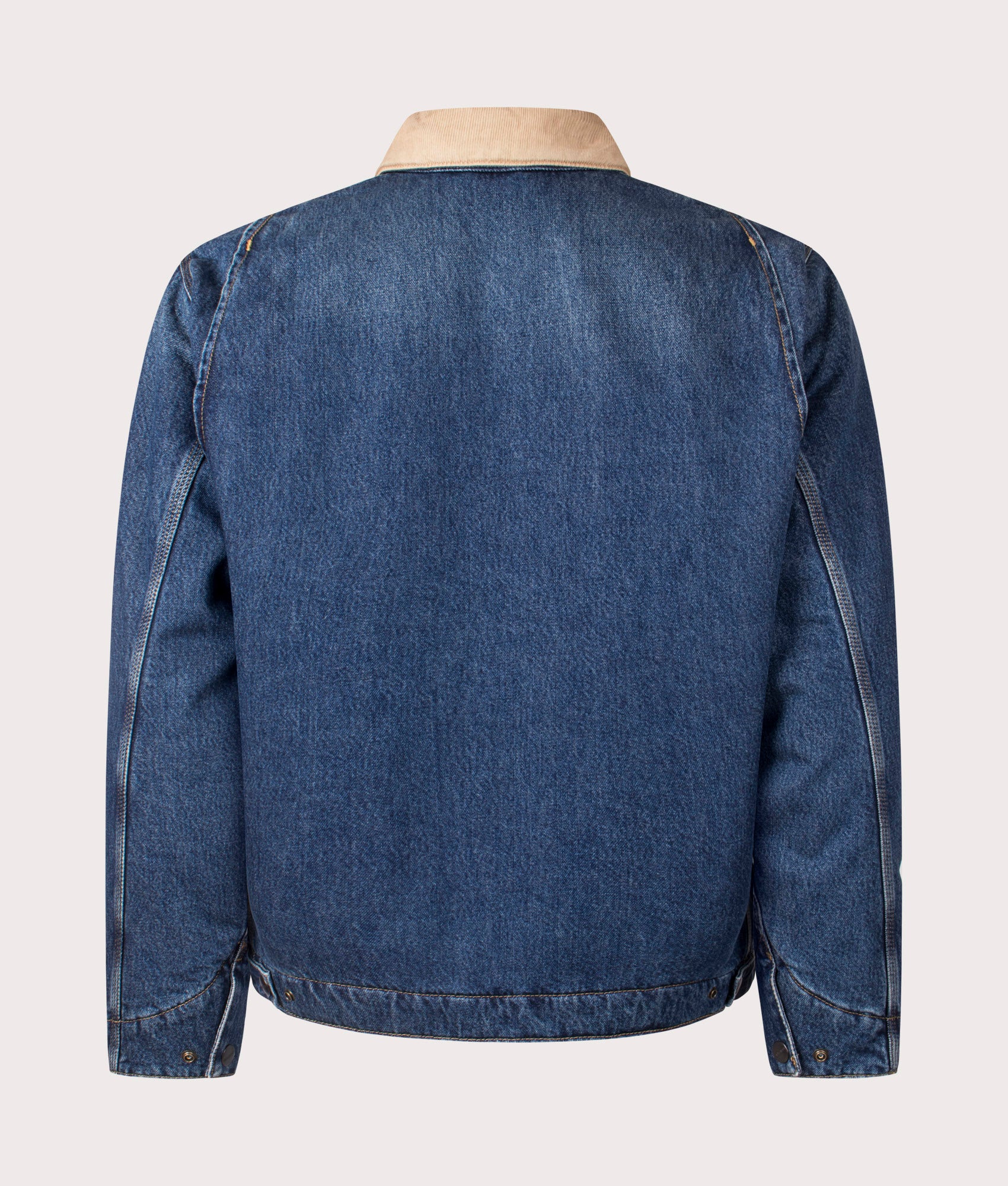 Relaxed Fit OG Detroit Jacket - Image 4