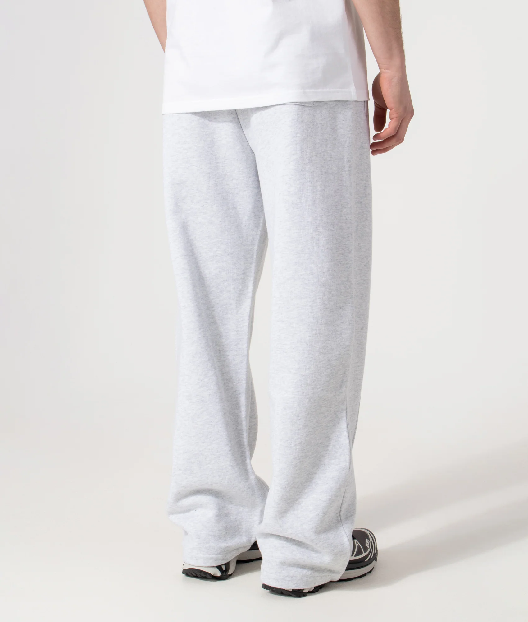 Relaxed Fit Pond Corps Sweatpants - Image 4