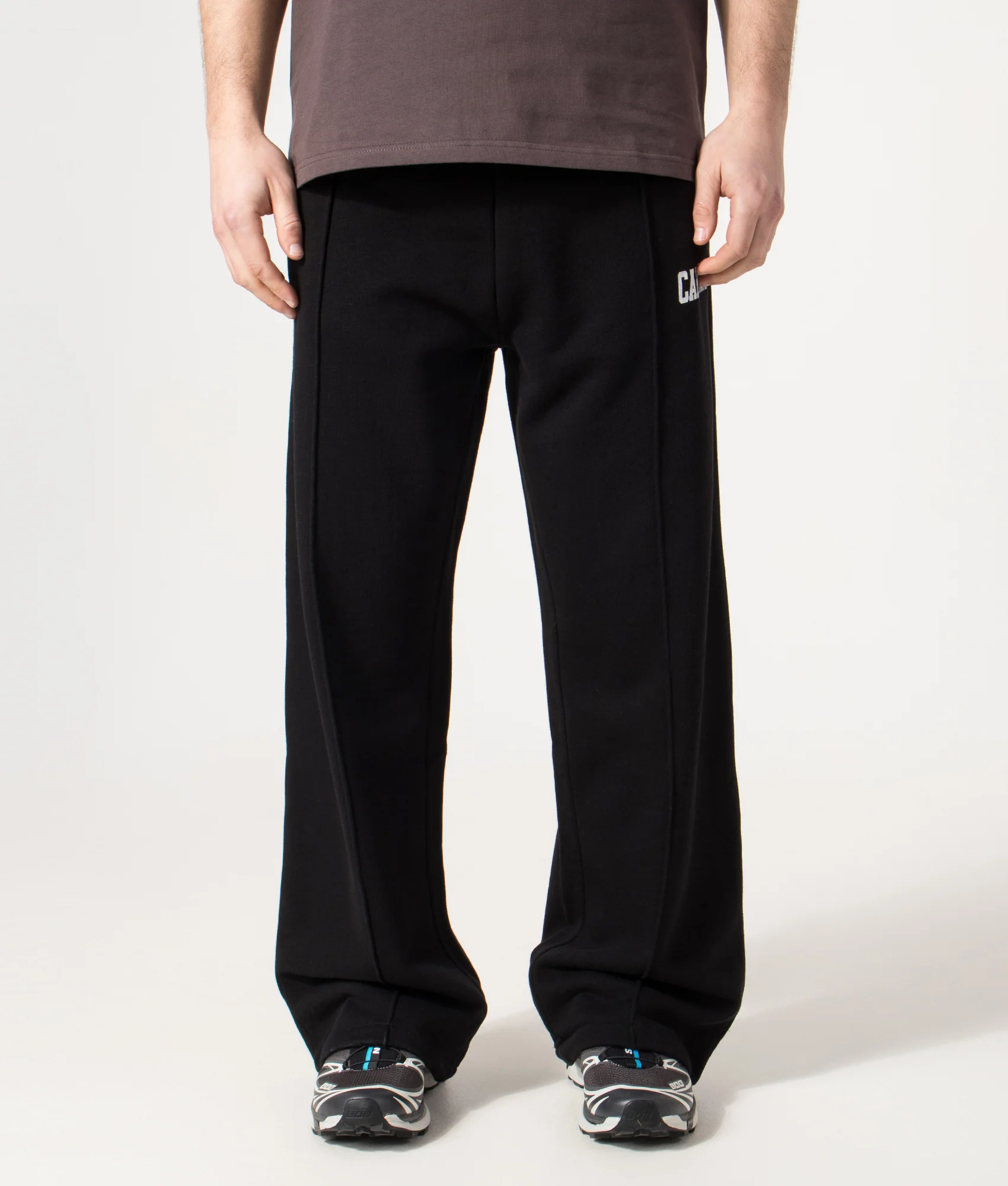 Relaxed Fit Pond Corps Sweatpants - Image 3