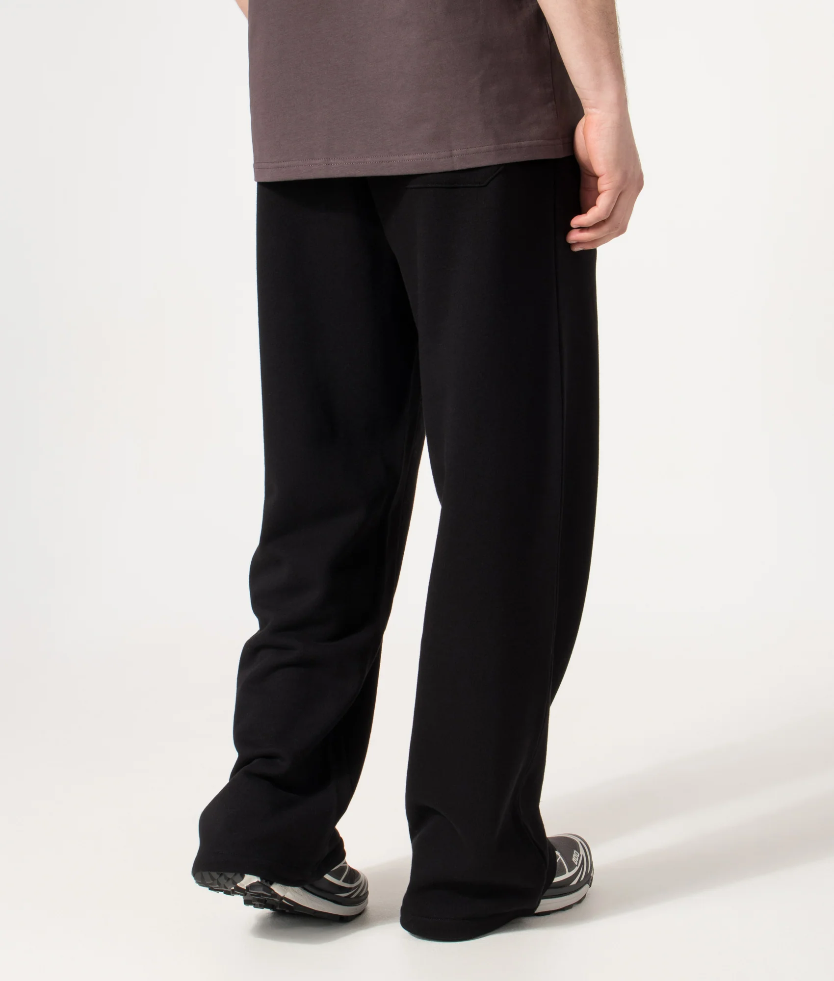 Relaxed Fit Pond Corps Sweatpants - Image 4