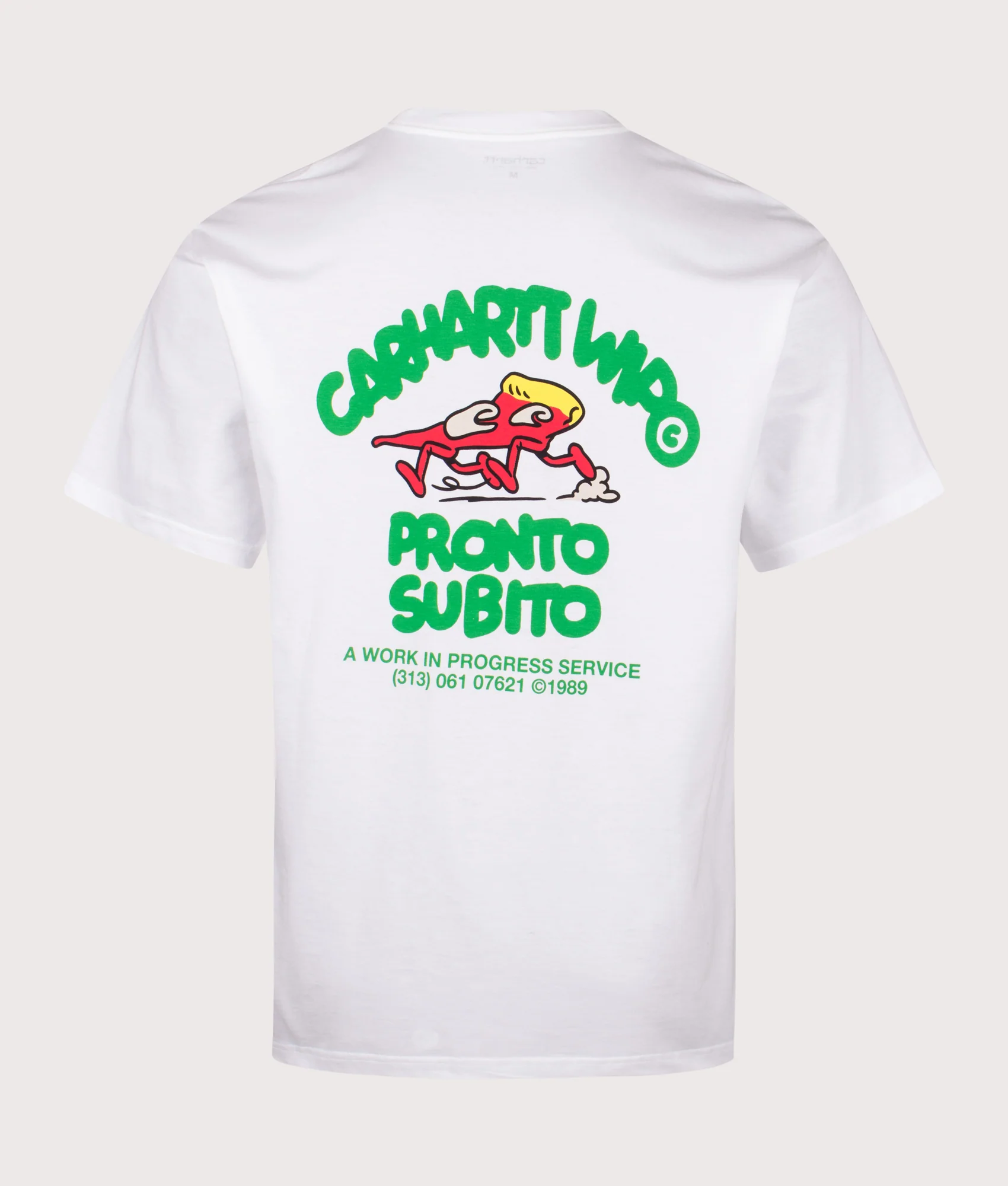 Loose Fit Pronto T-Shirt