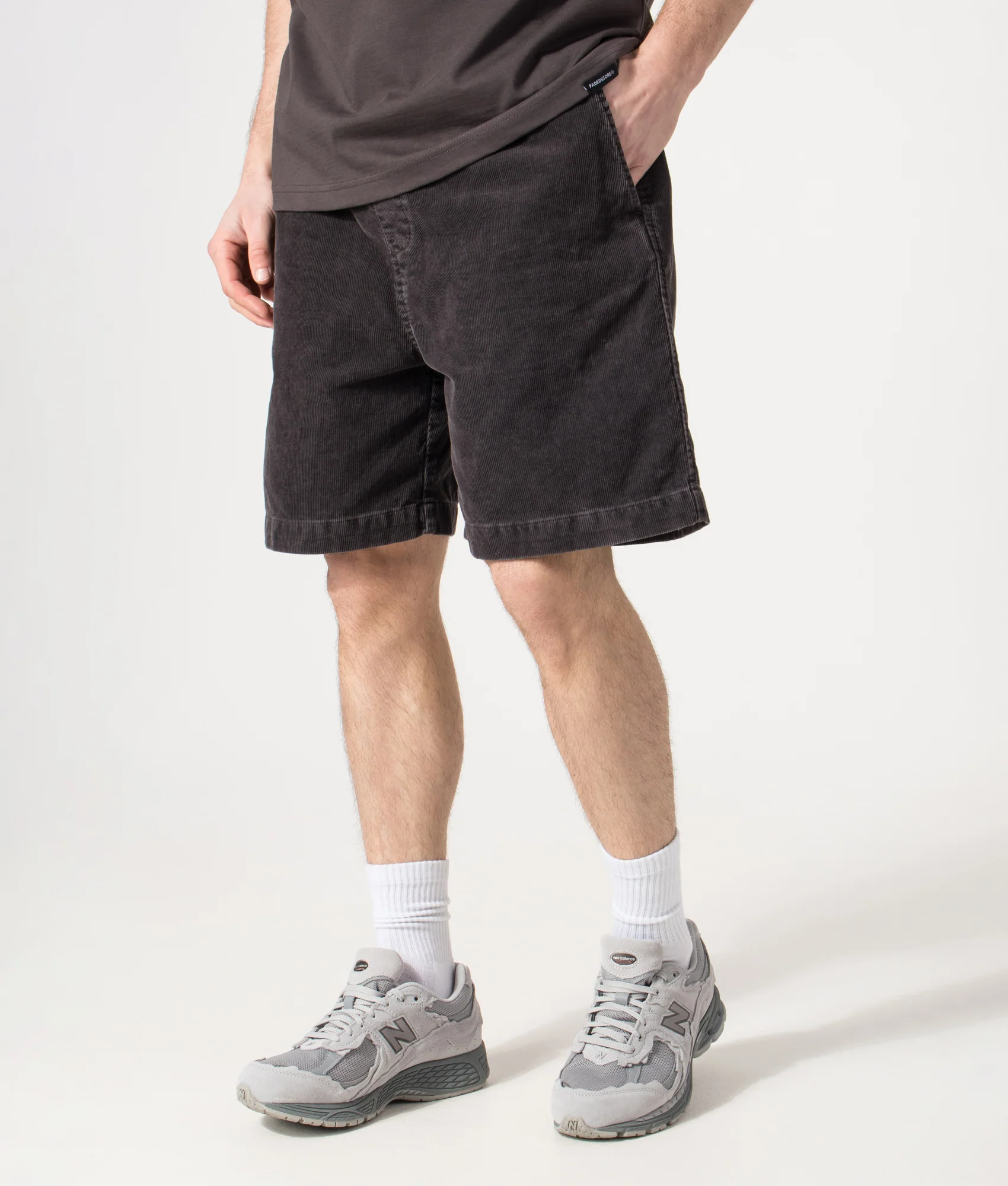 Relaxed Fit Reynold Shorts - Image 3