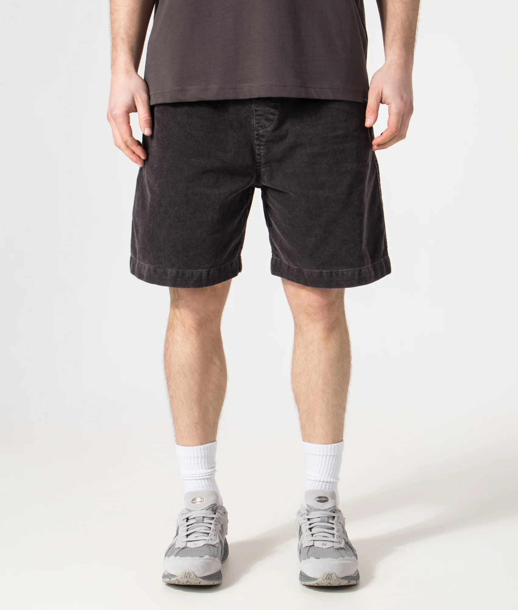Relaxed Fit Reynold Shorts - Image 4