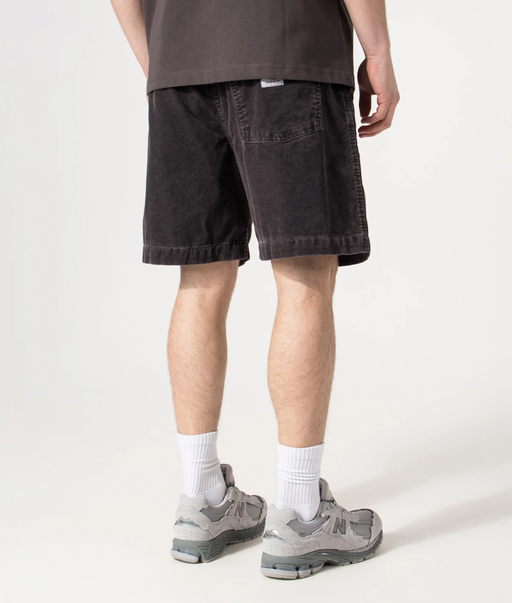 Relaxed Fit Reynold Shorts - Image 5