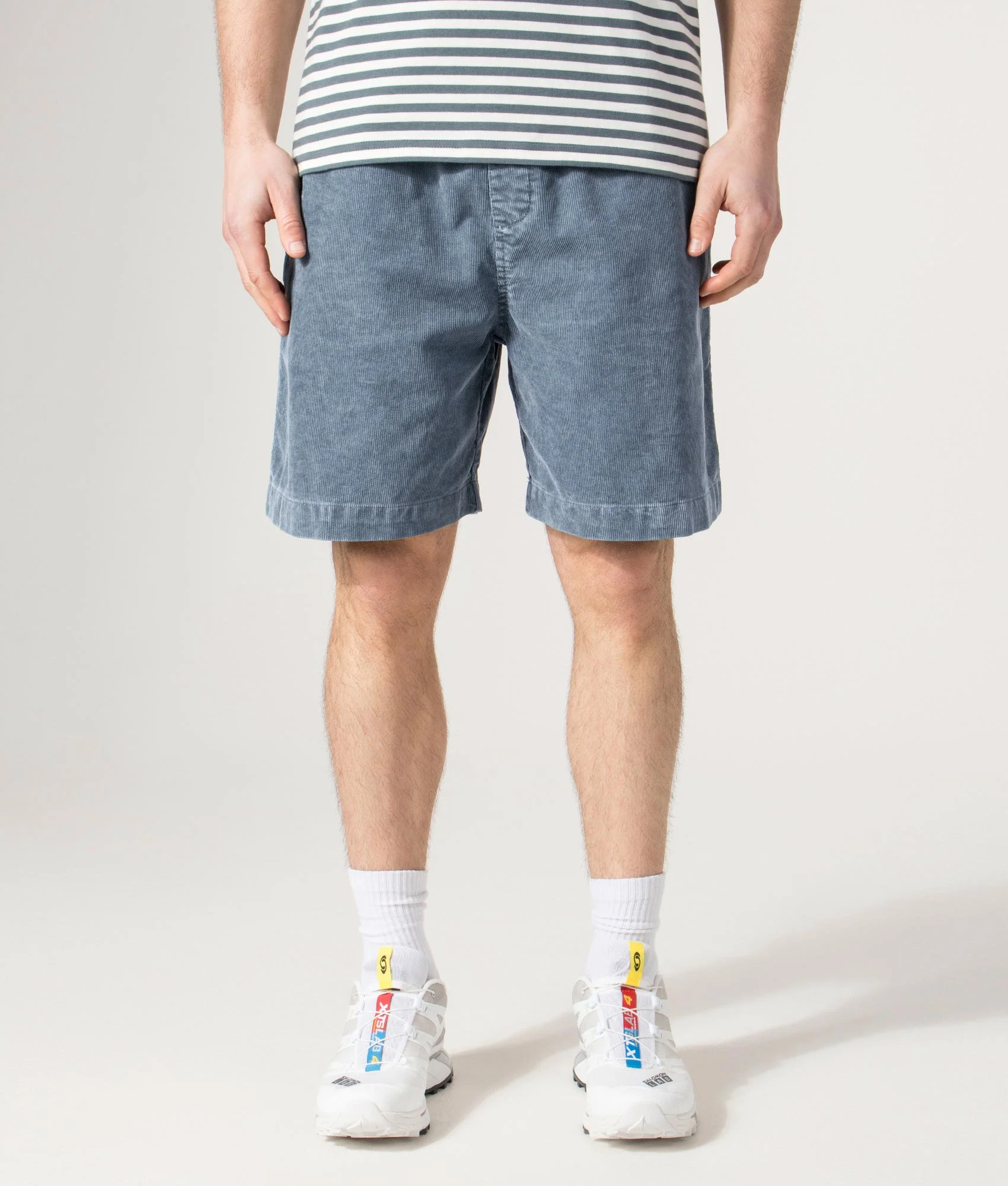Relaxed Fit Reynold Shorts - Image 4