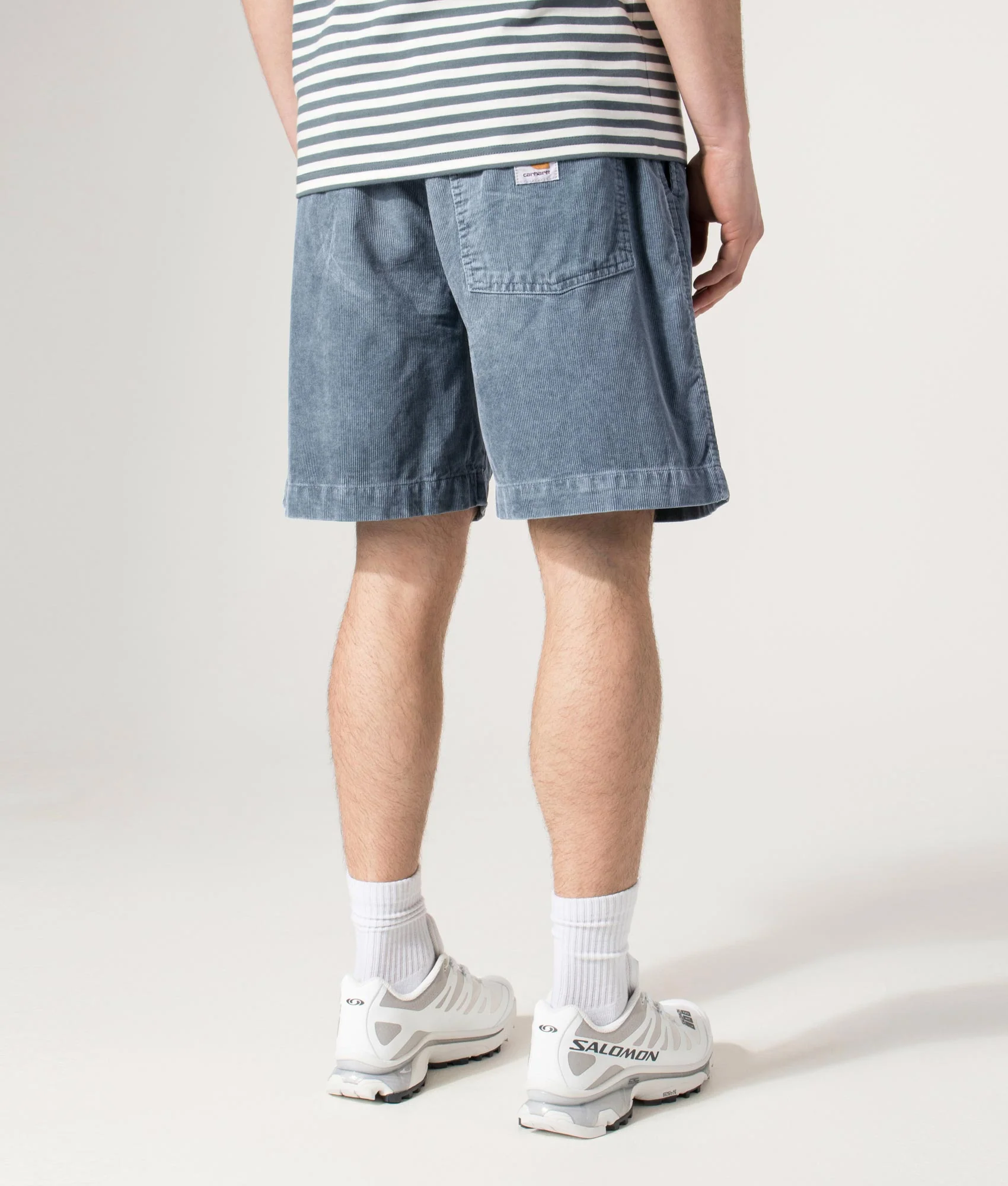 Relaxed Fit Reynold Shorts - Image 5