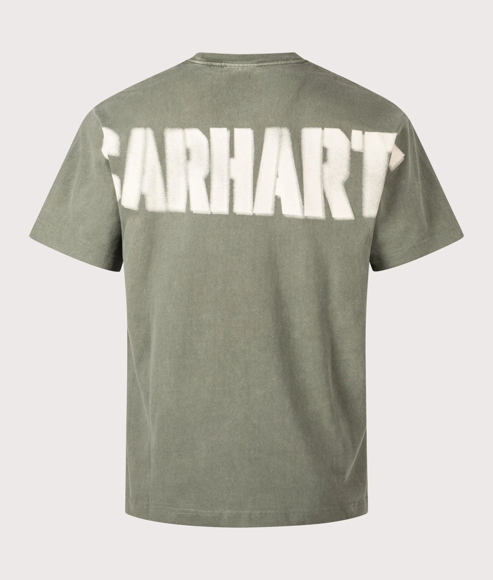 Loose Fit RGGD T-Shirt