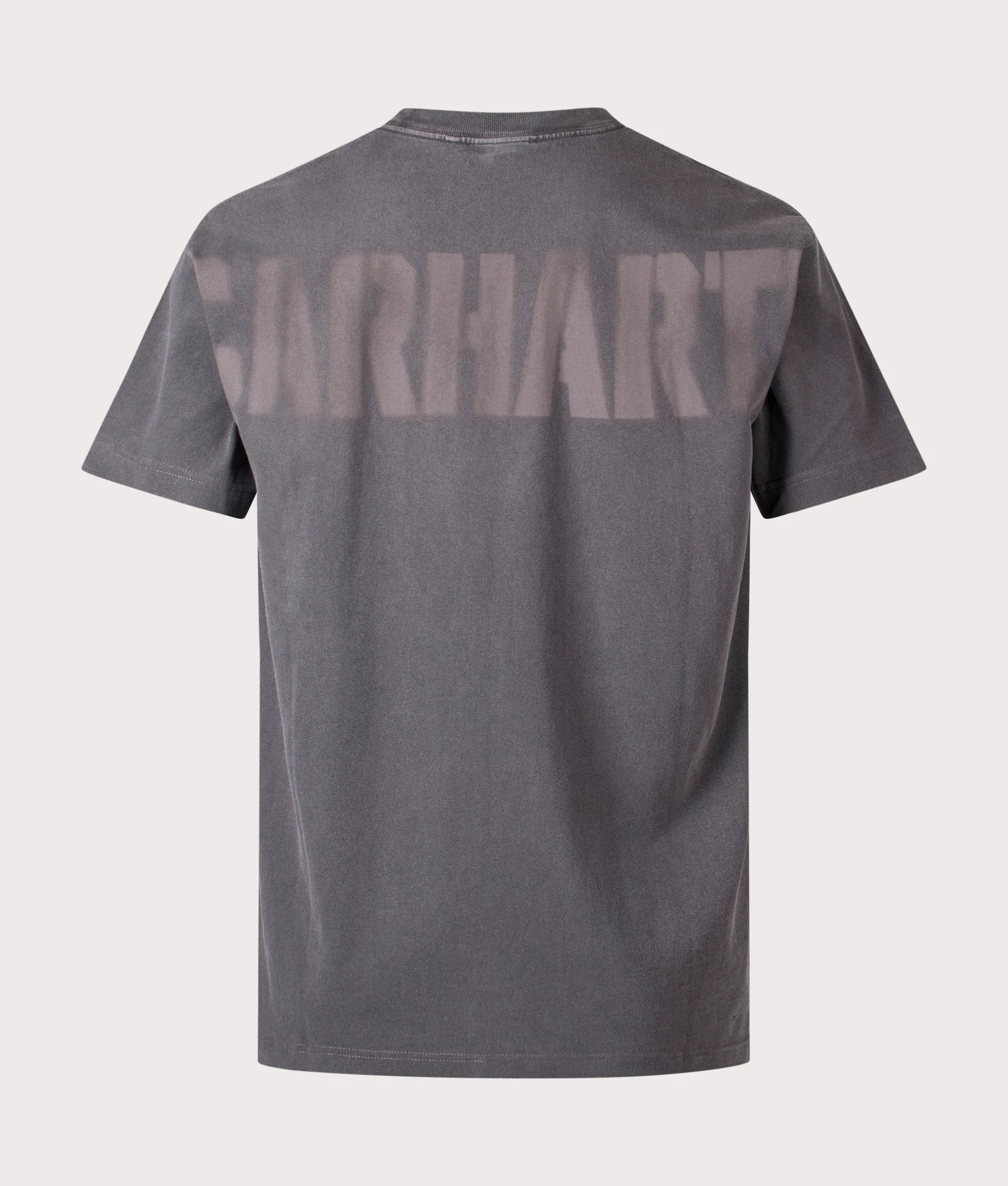 Loose Fit RGGD T-Shirt