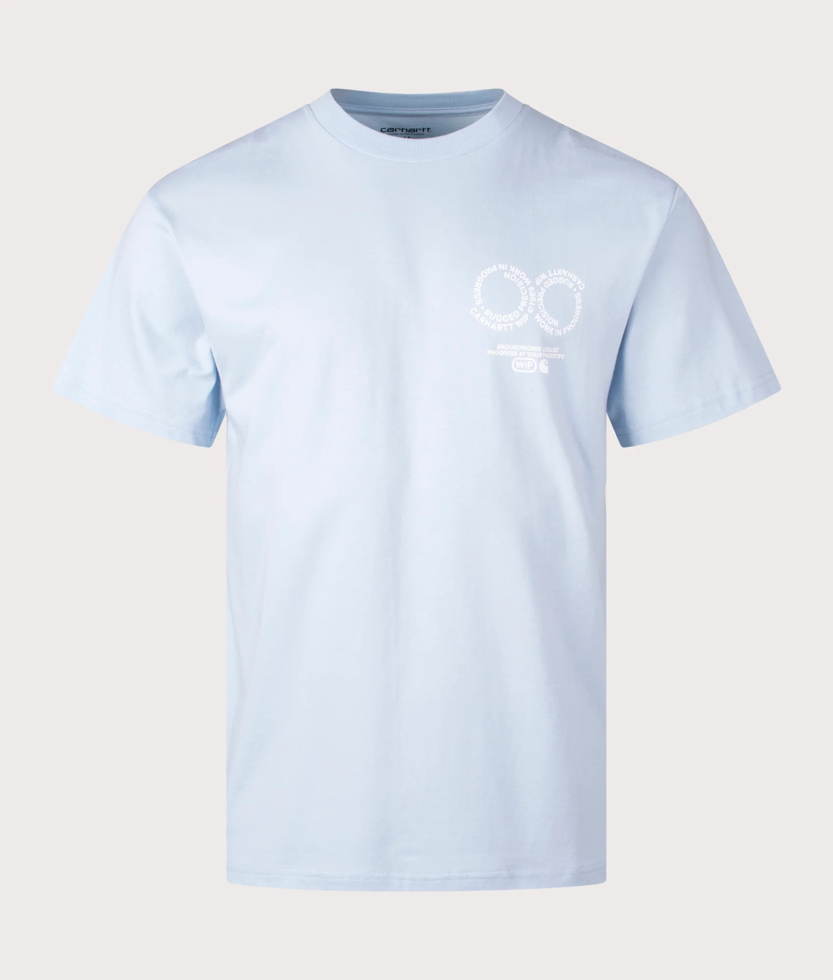 Loose Fit Rotation T-Shirt - Image 2