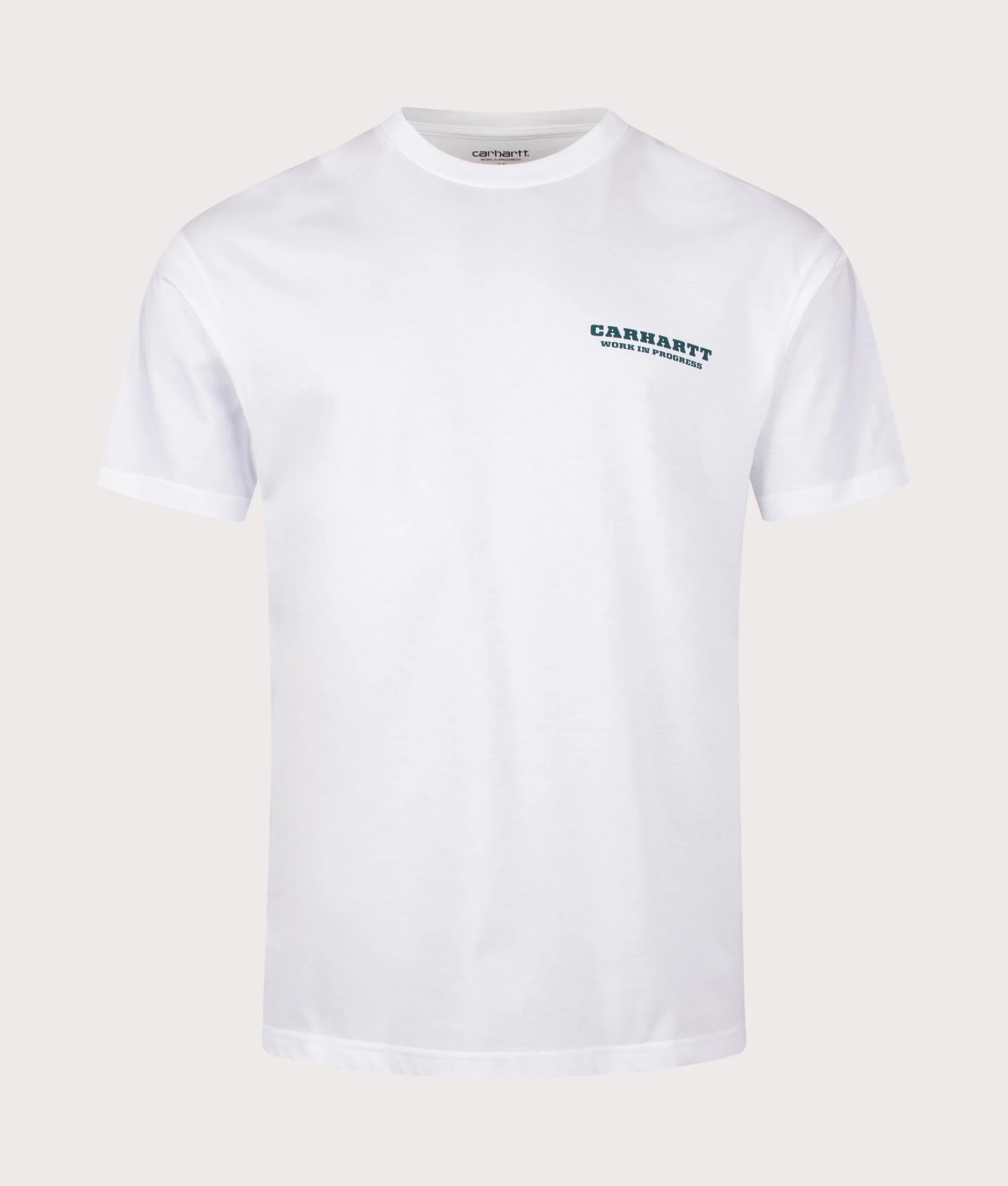 Loose Fit Runaway T-Shirt - Image 2
