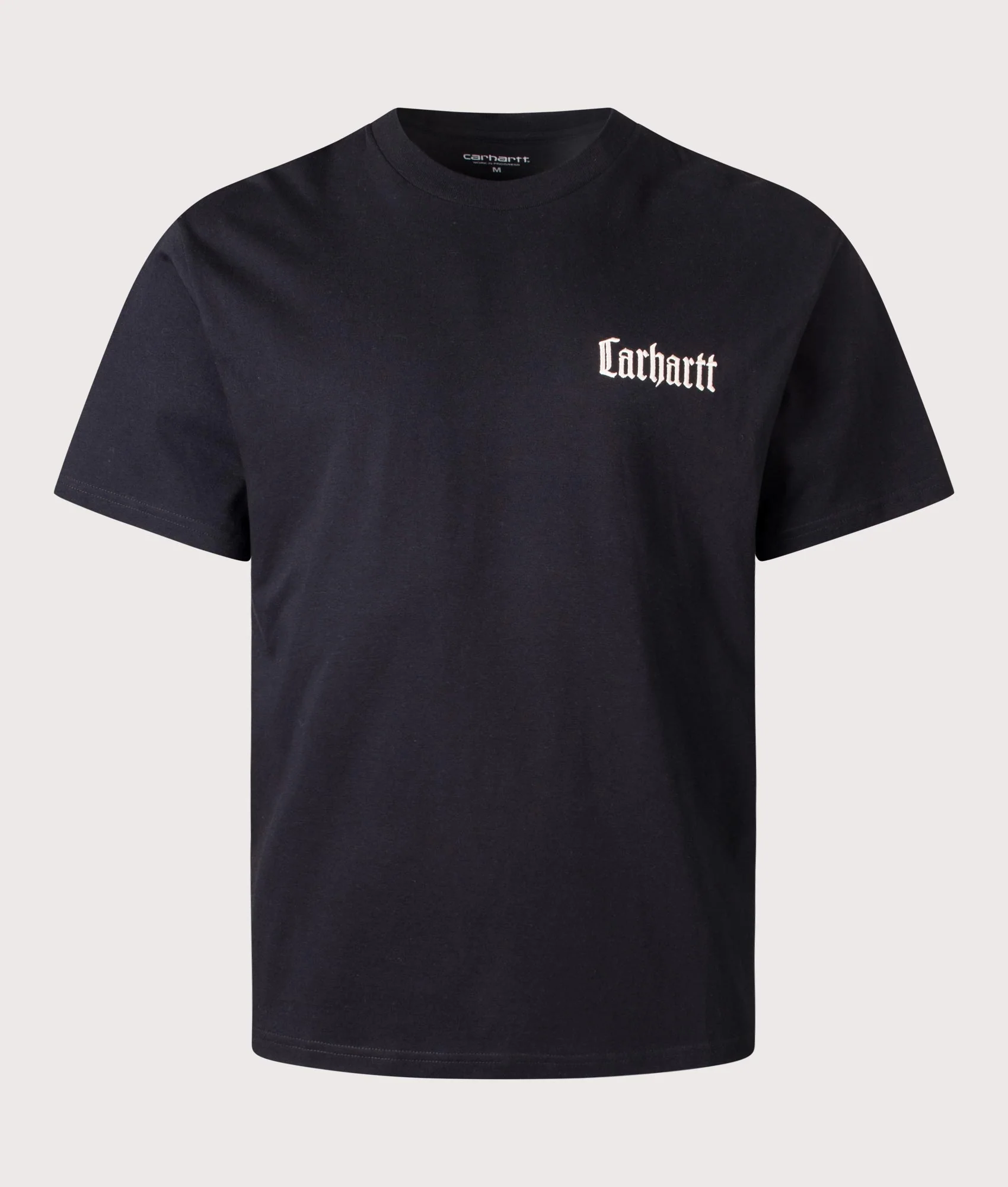 Loose Fit Schooling T-Shirt - Image 2