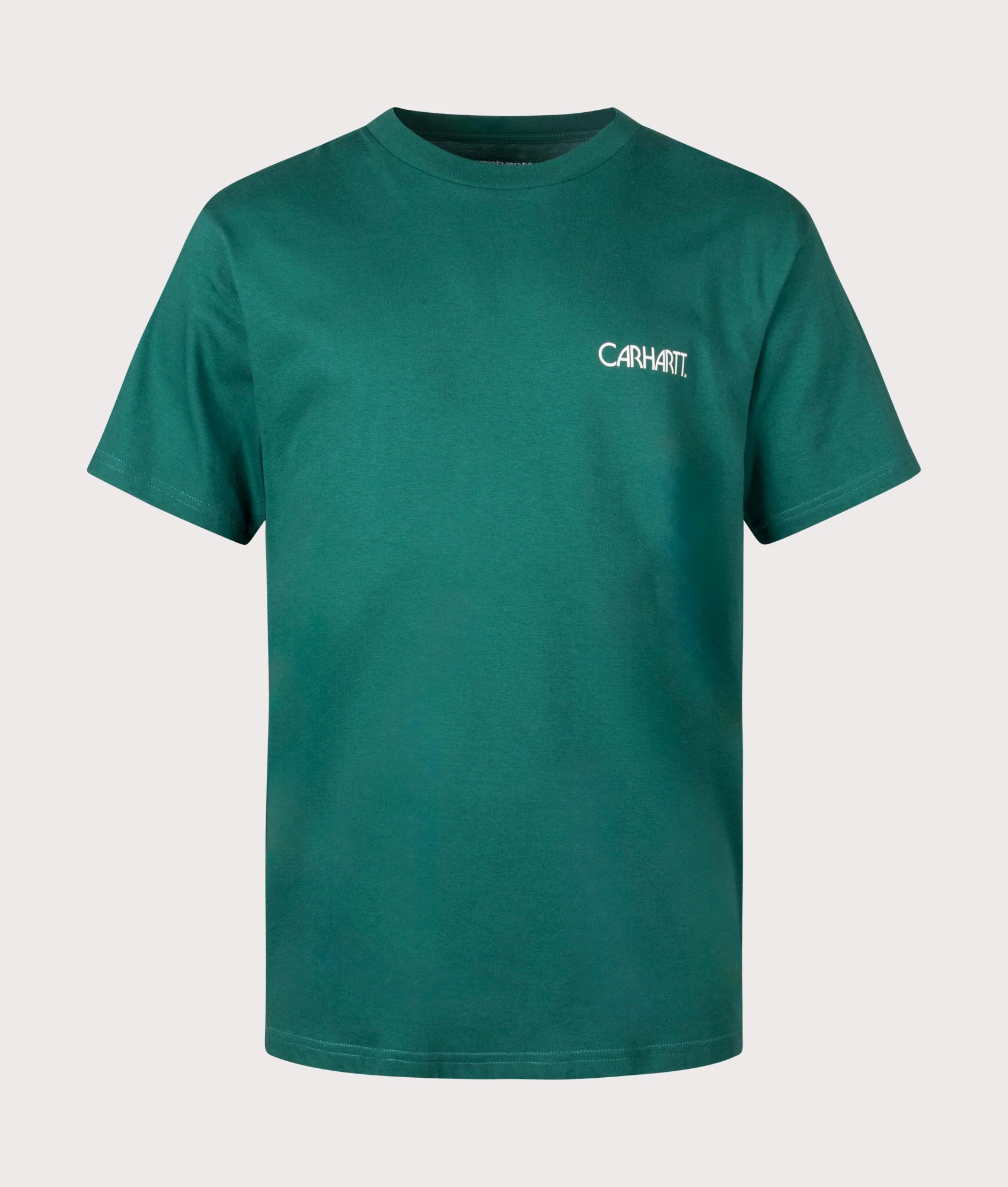 Loose Fit Soil T-Shirt - Image 2