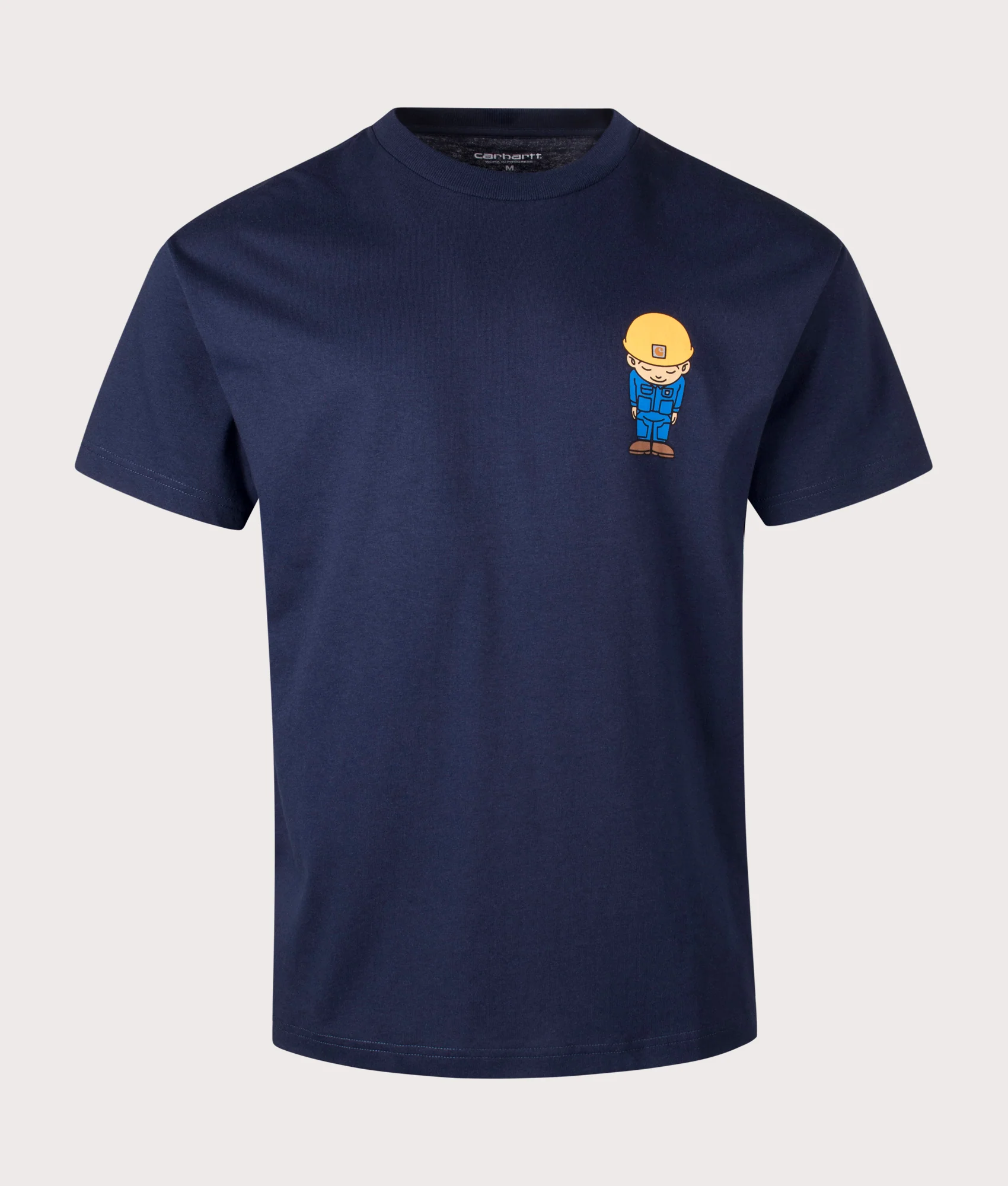 Loose Fit Sumimasen T-Shirt - Image 2