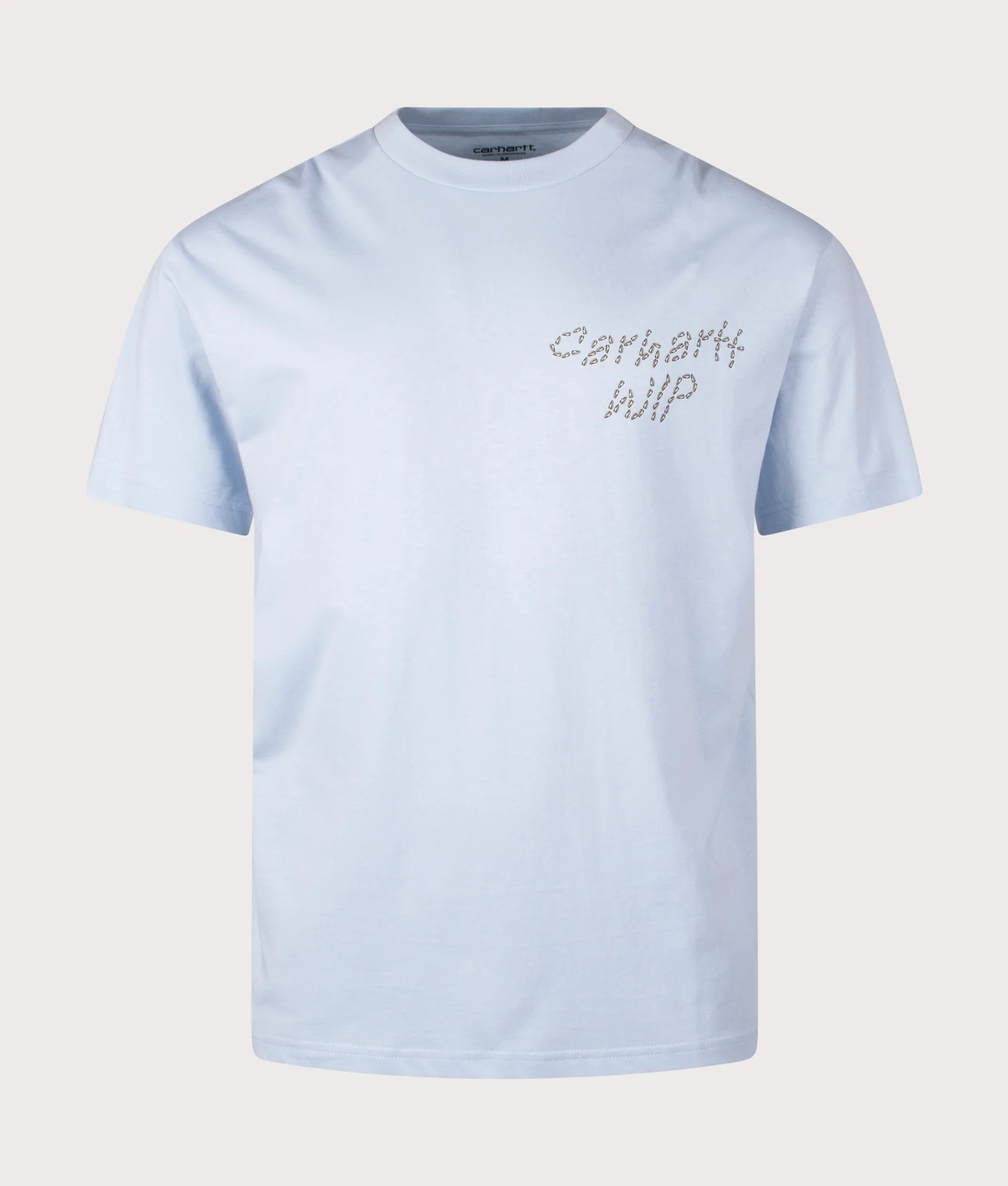 Loose Fit Sunflower T-Shirt - Image 2