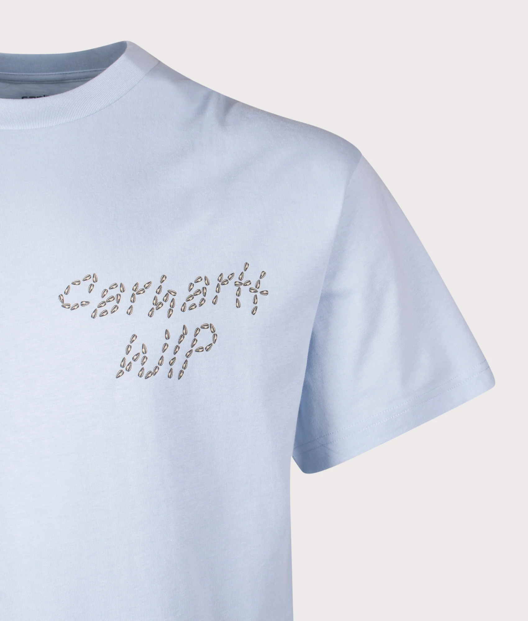 Loose Fit Sunflower T-Shirt - Image 3