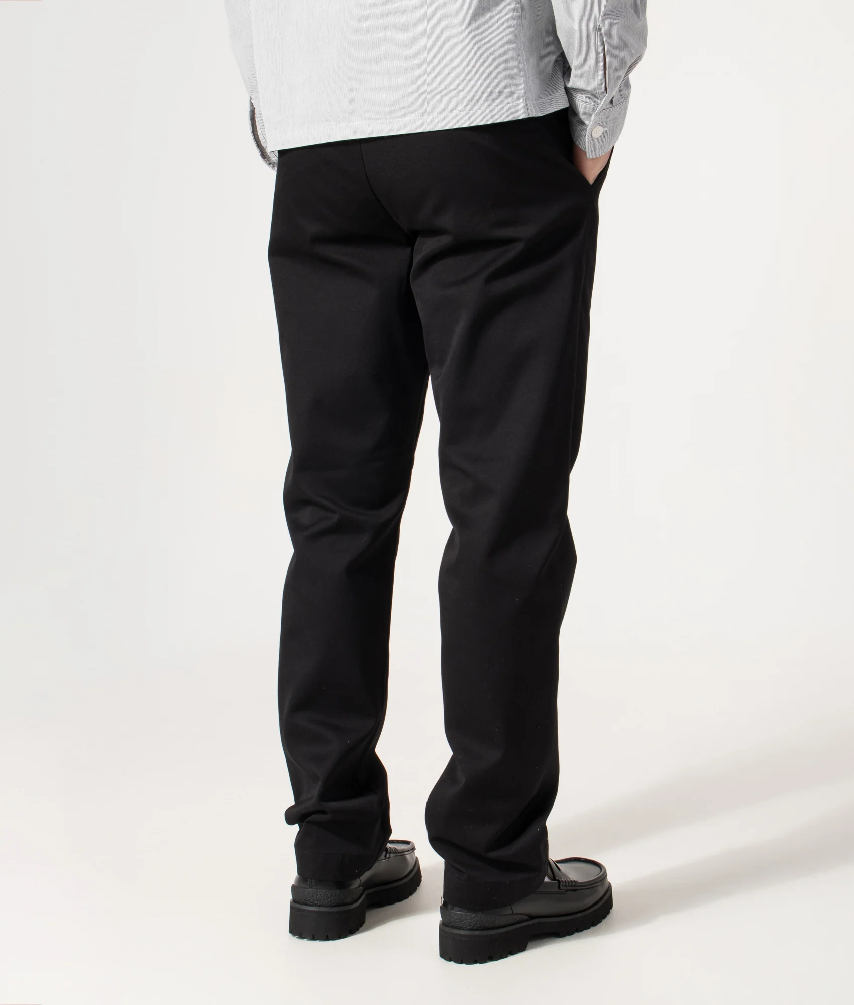 Relaxed Fit Tapered Master Pants - Image 5