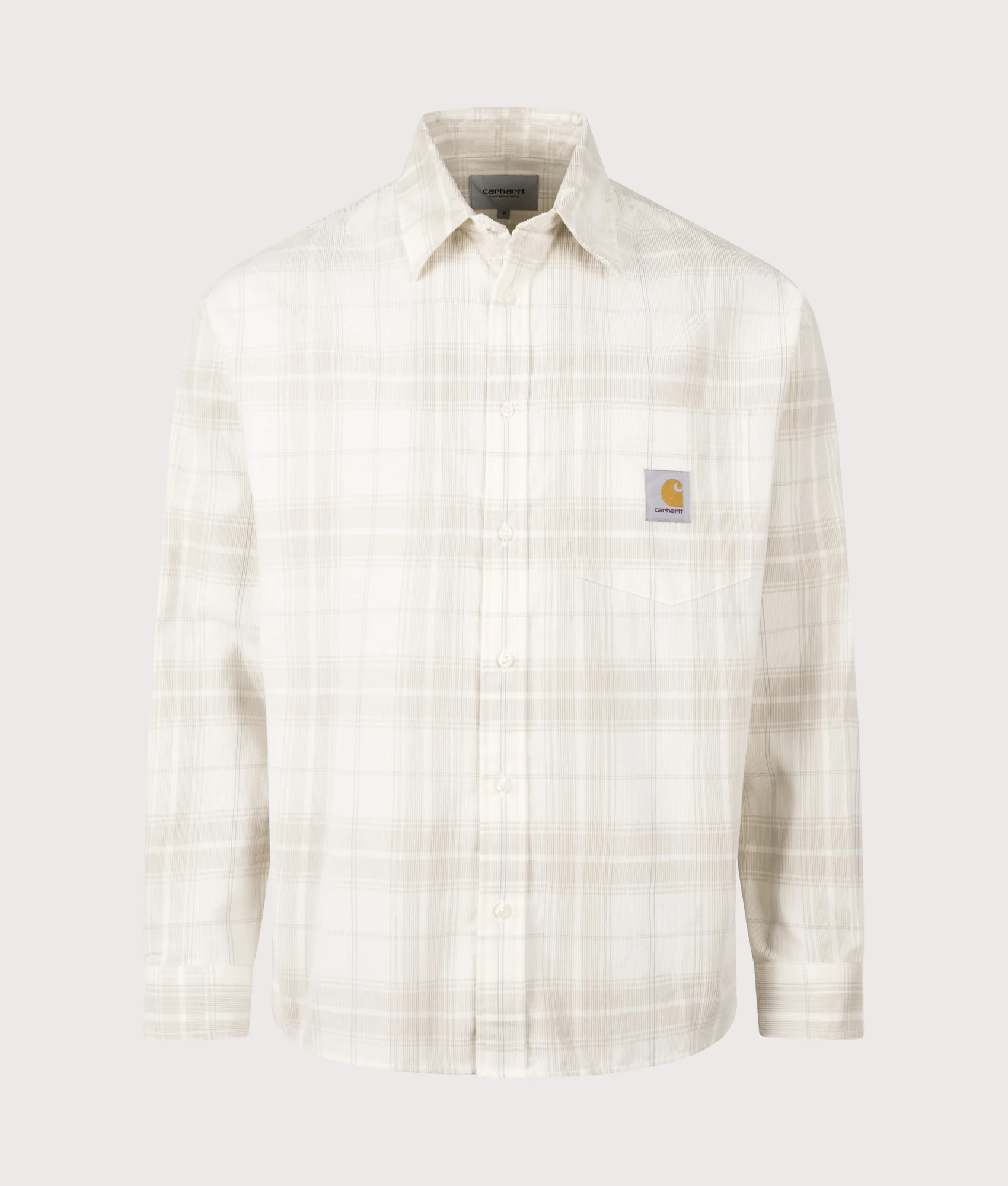 Relaxed Fit Wilber Shirt