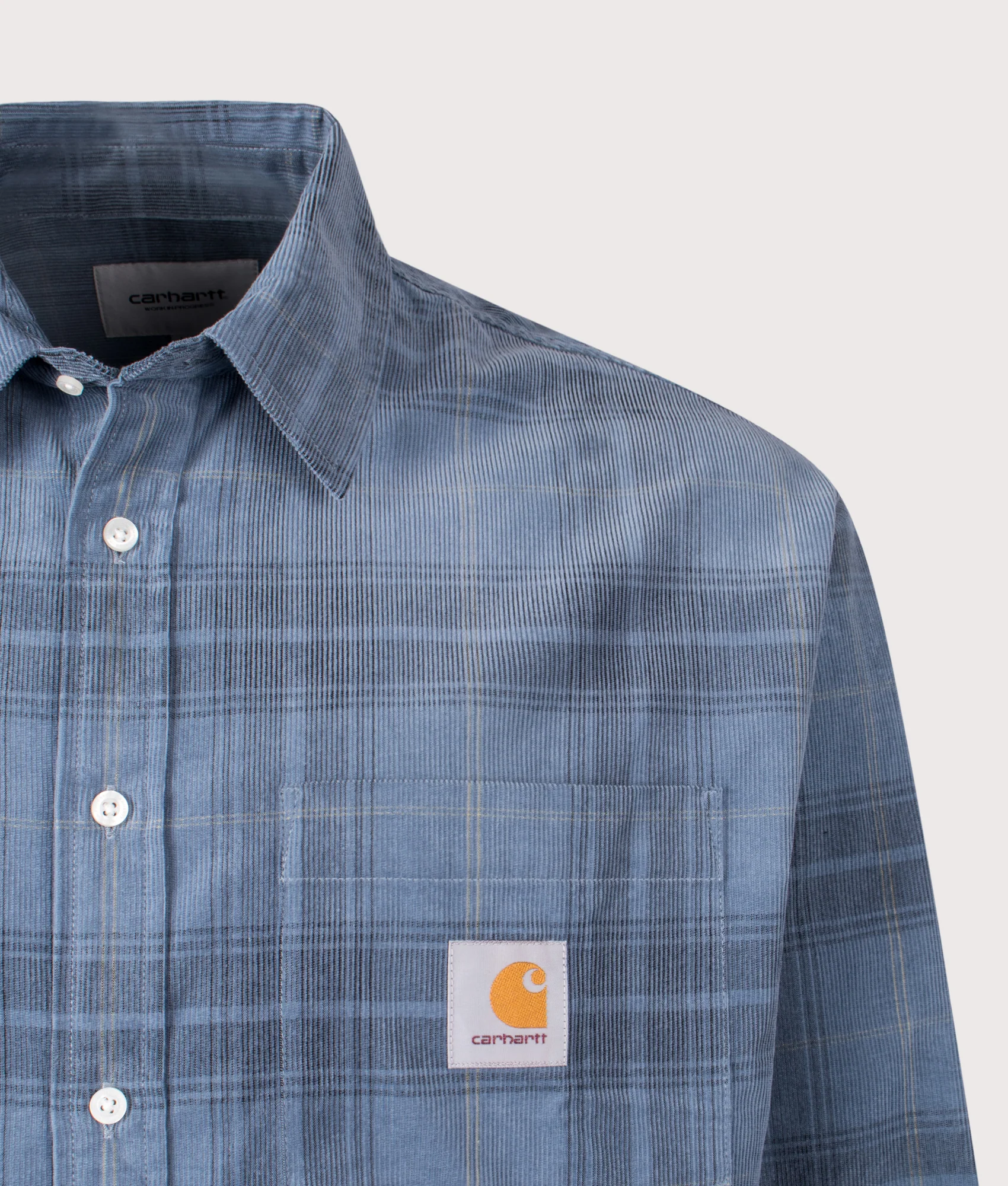 Relaxed Fit Wilber Shirt - Image 3