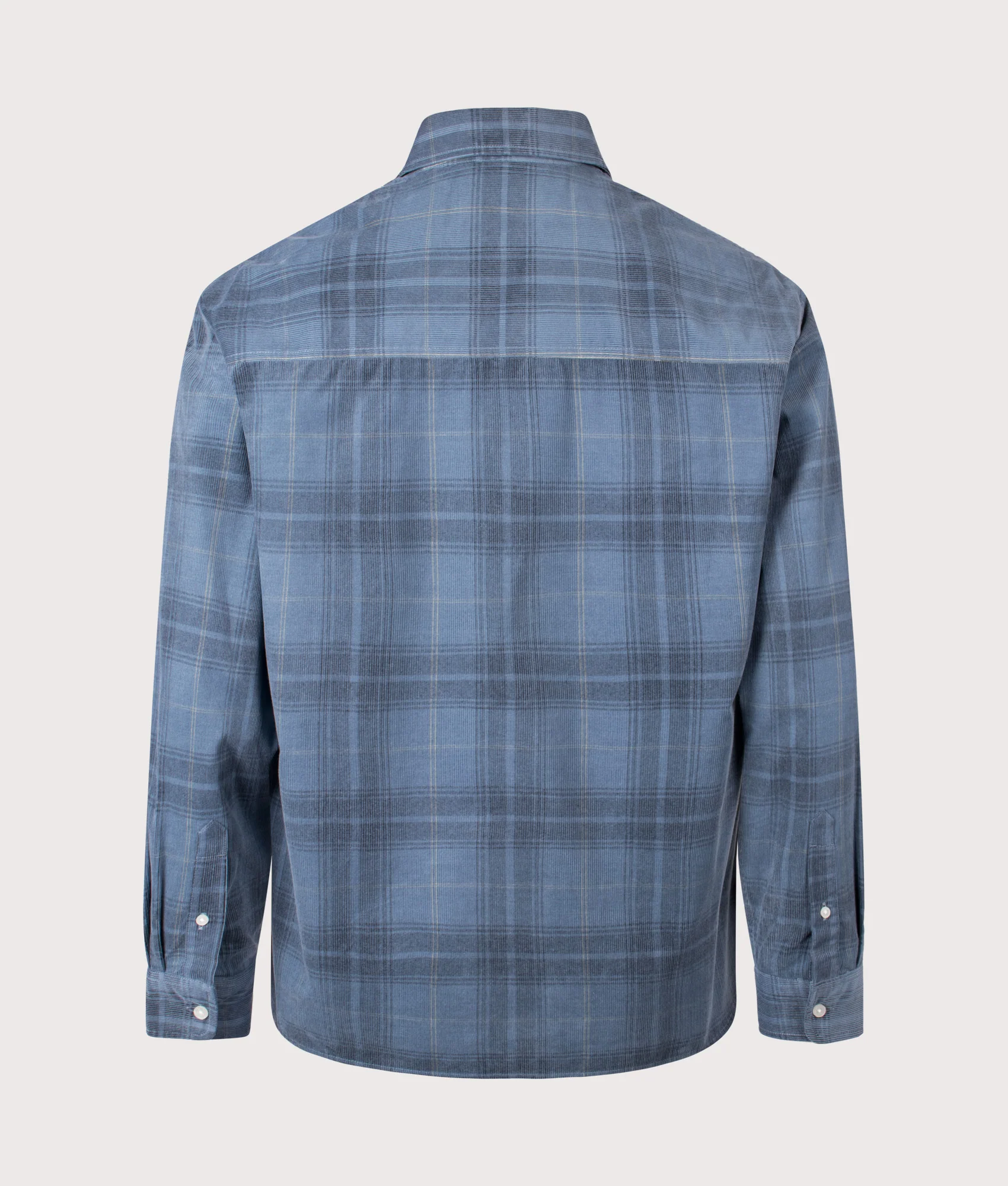 Relaxed Fit Wilber Shirt - Image 4