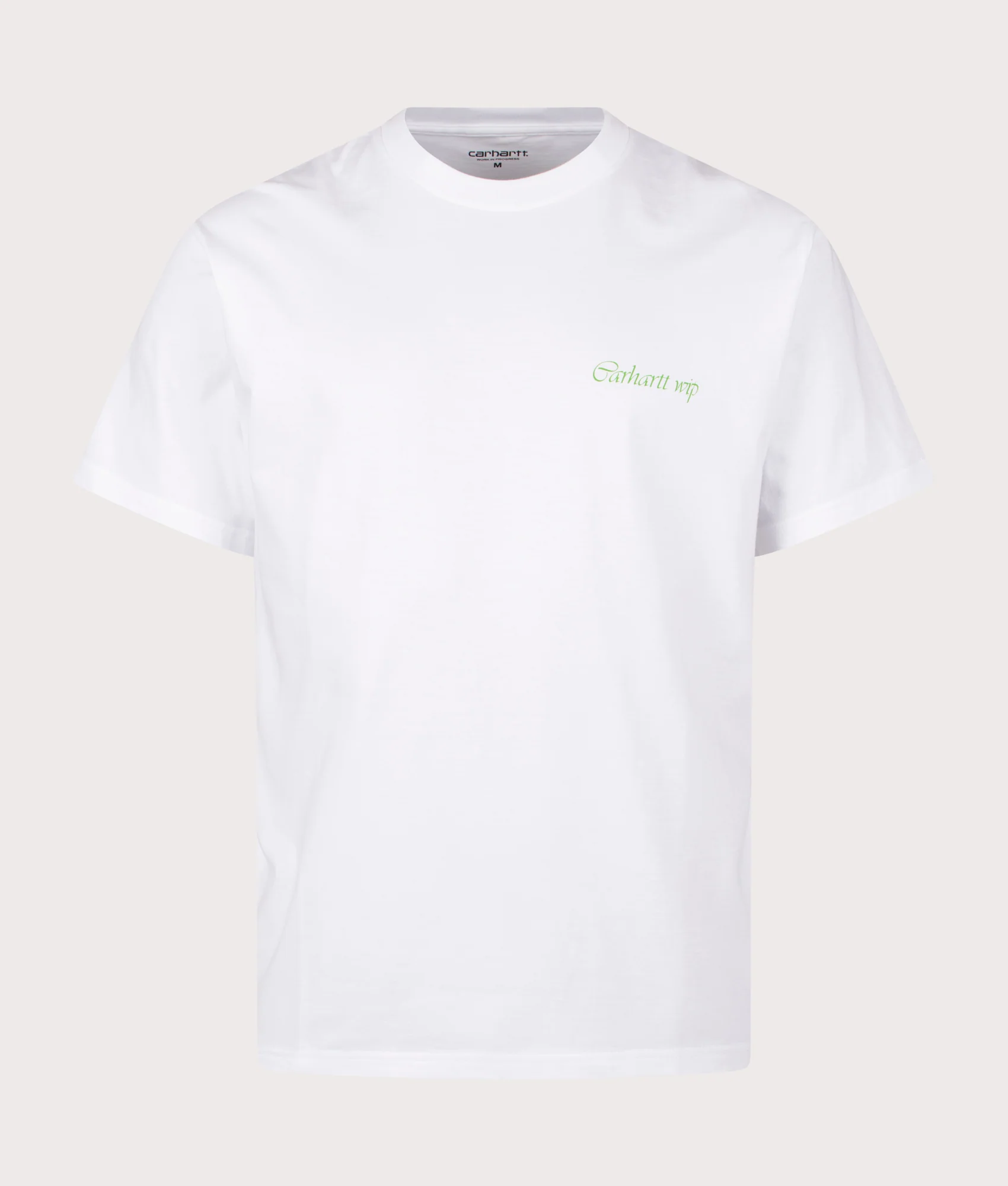Loose Fit Work & Play T-Shirt - Image 2