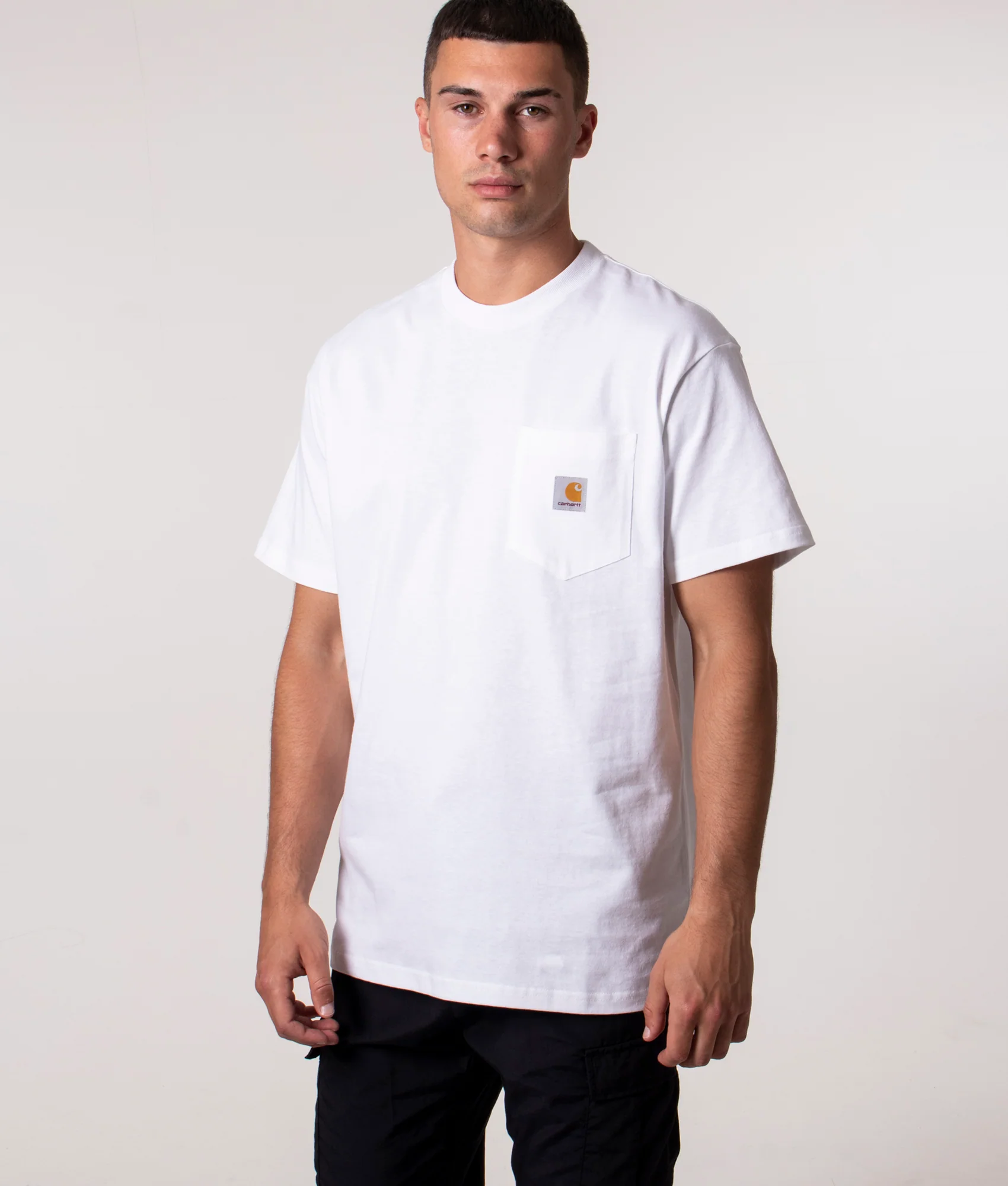 Loose Local Pocket T-Shirt - Image 3