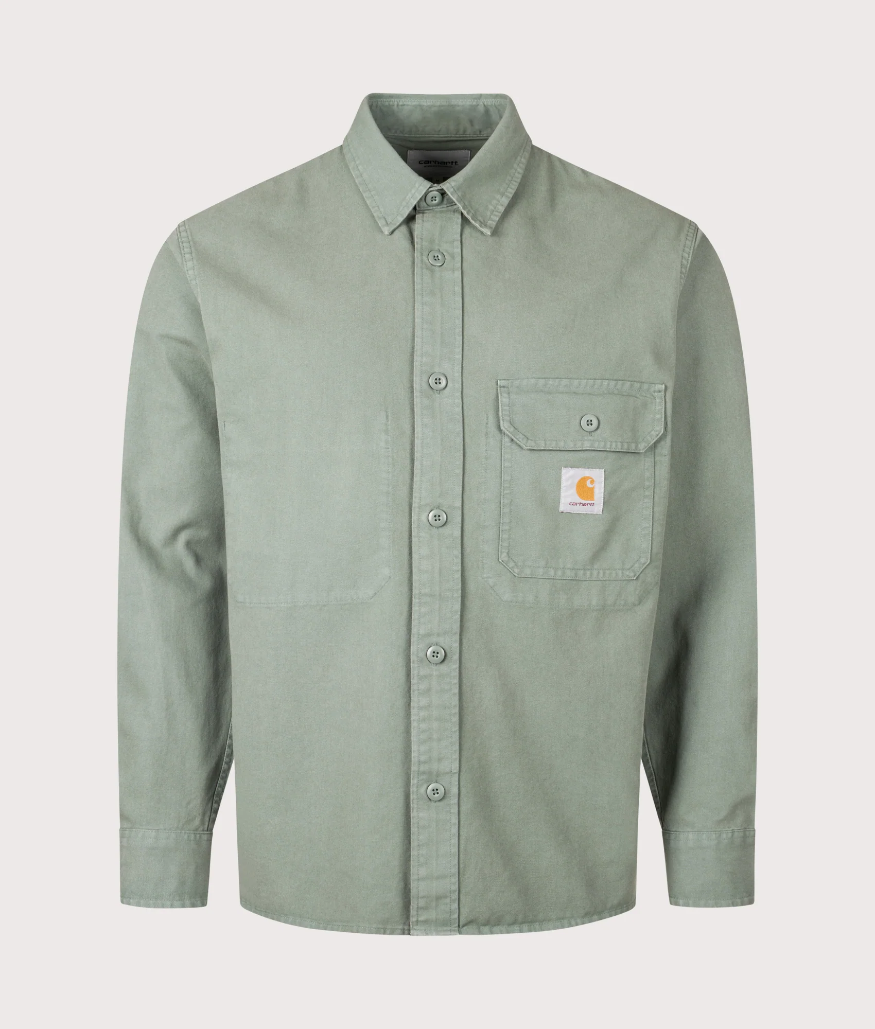 Reno Overshirt