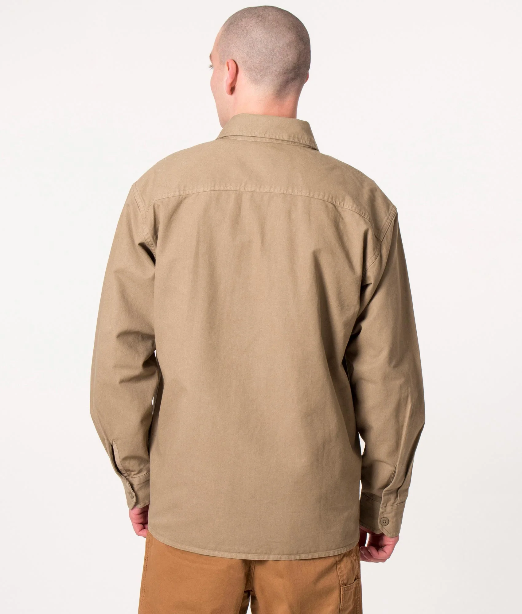 Reno Overshirt - Image 4