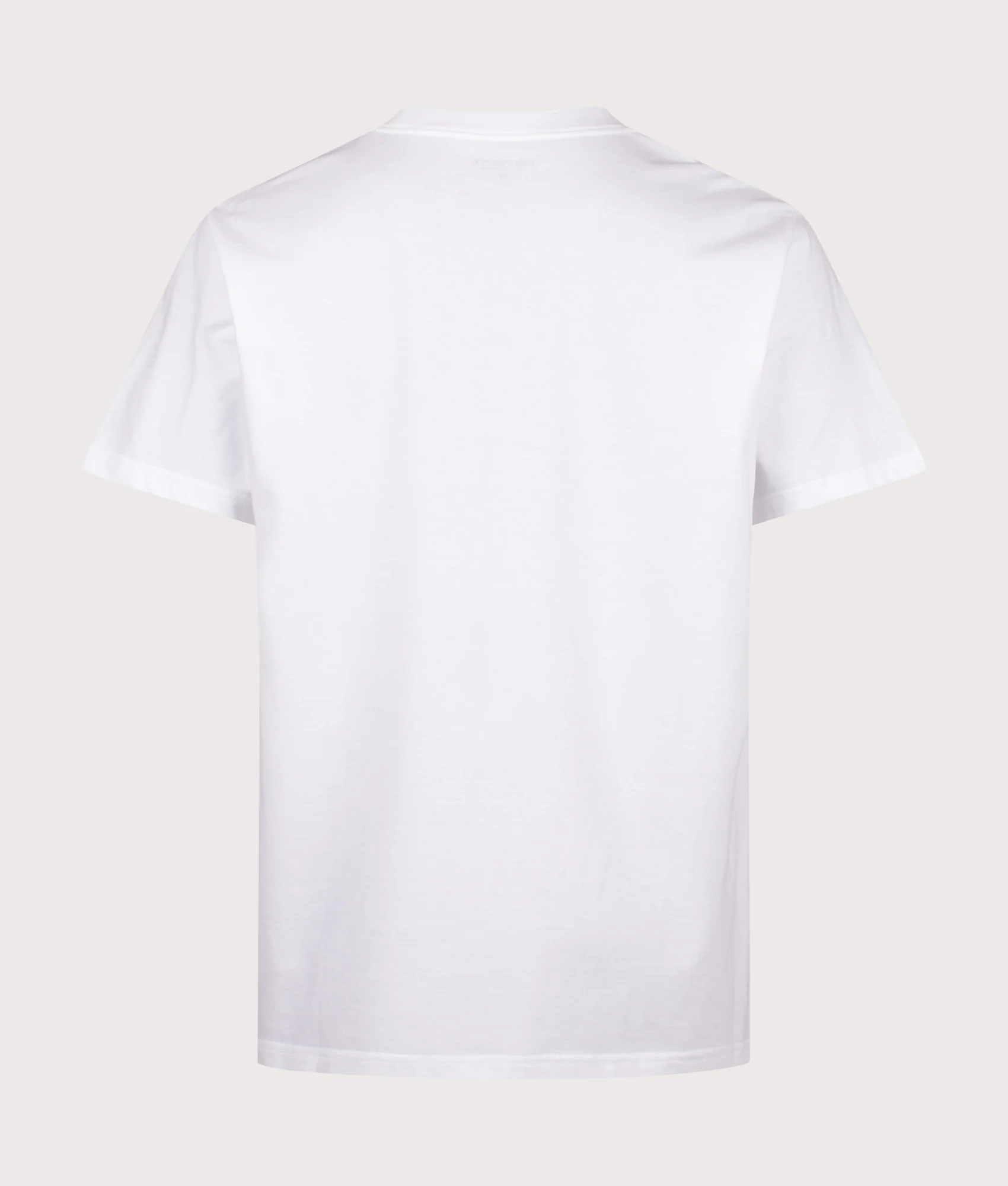 Balloon Fit Fit Rising Helix T-Shirt - Image 2