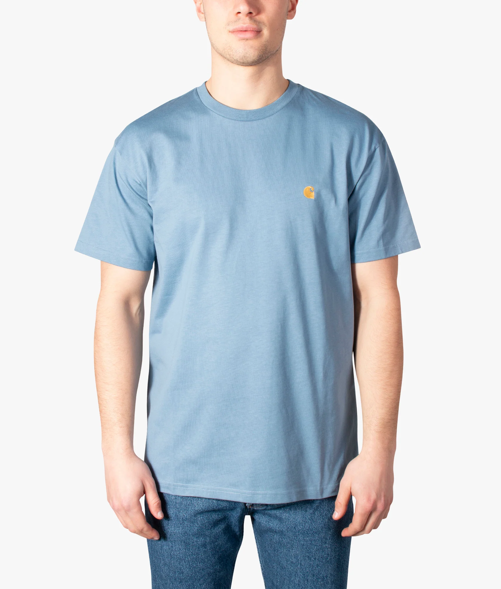 Loose Fit Chase T-Shirt